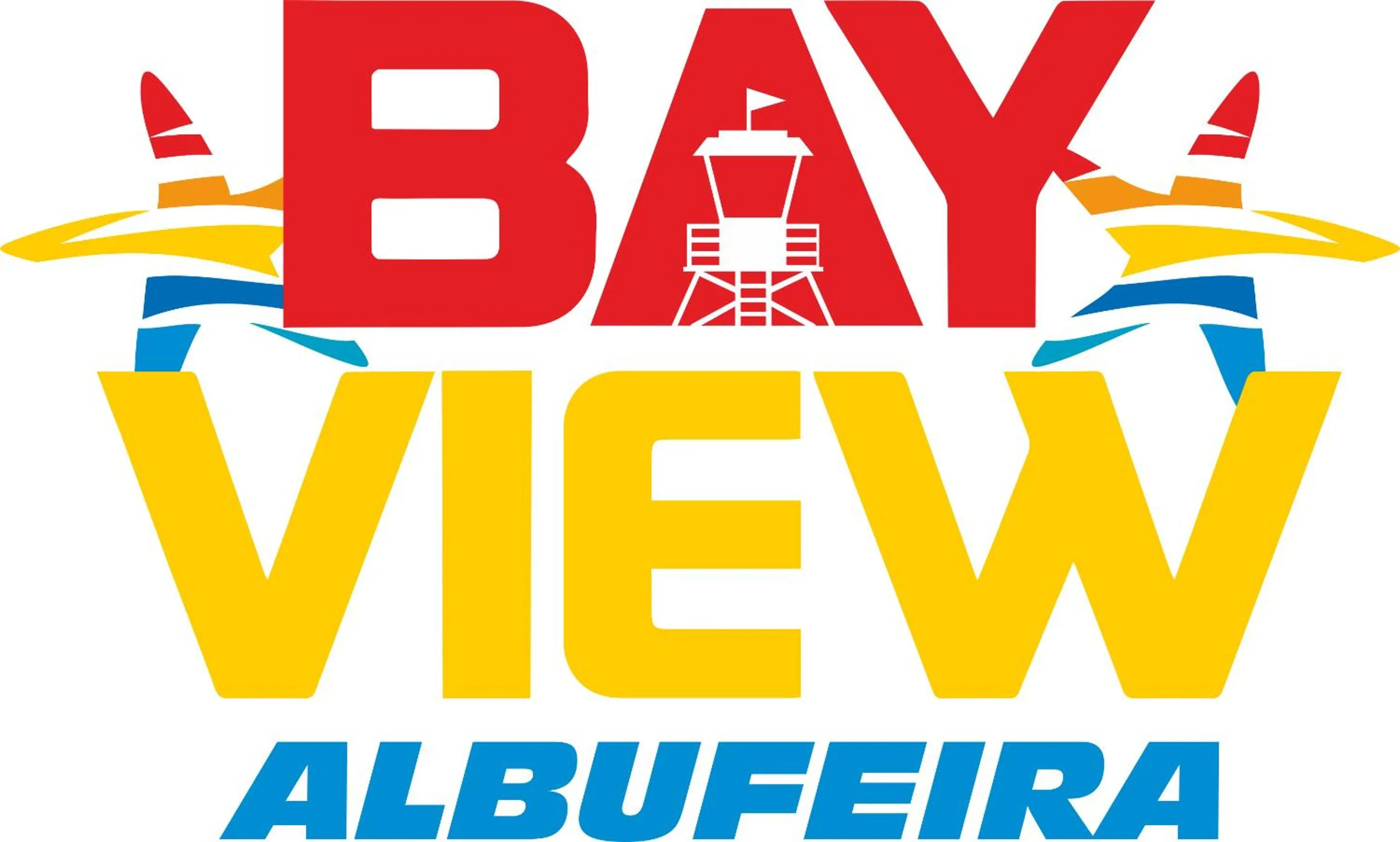 Property logo or sign in BayView Albufeira