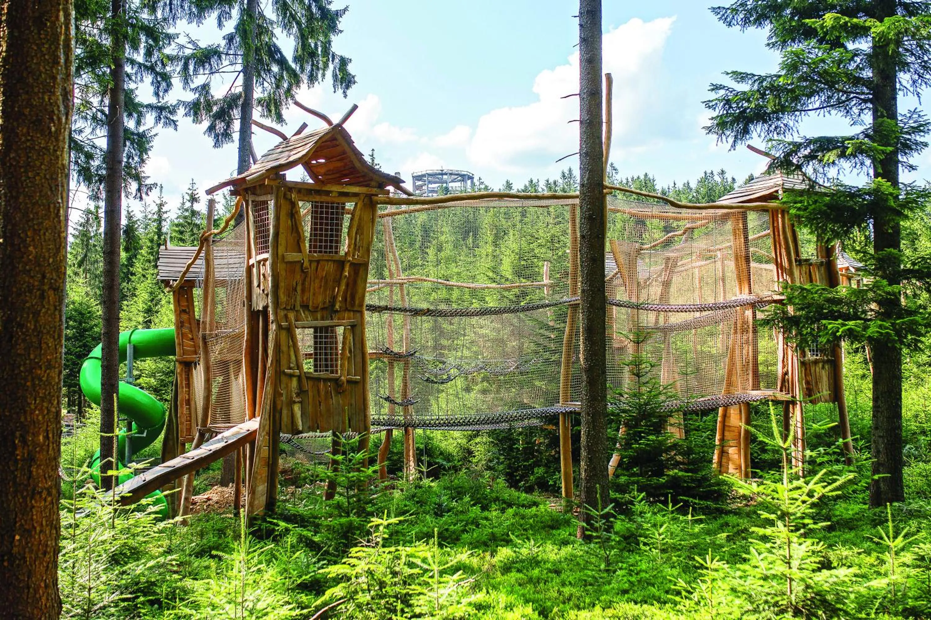 Off site in Hotel Element