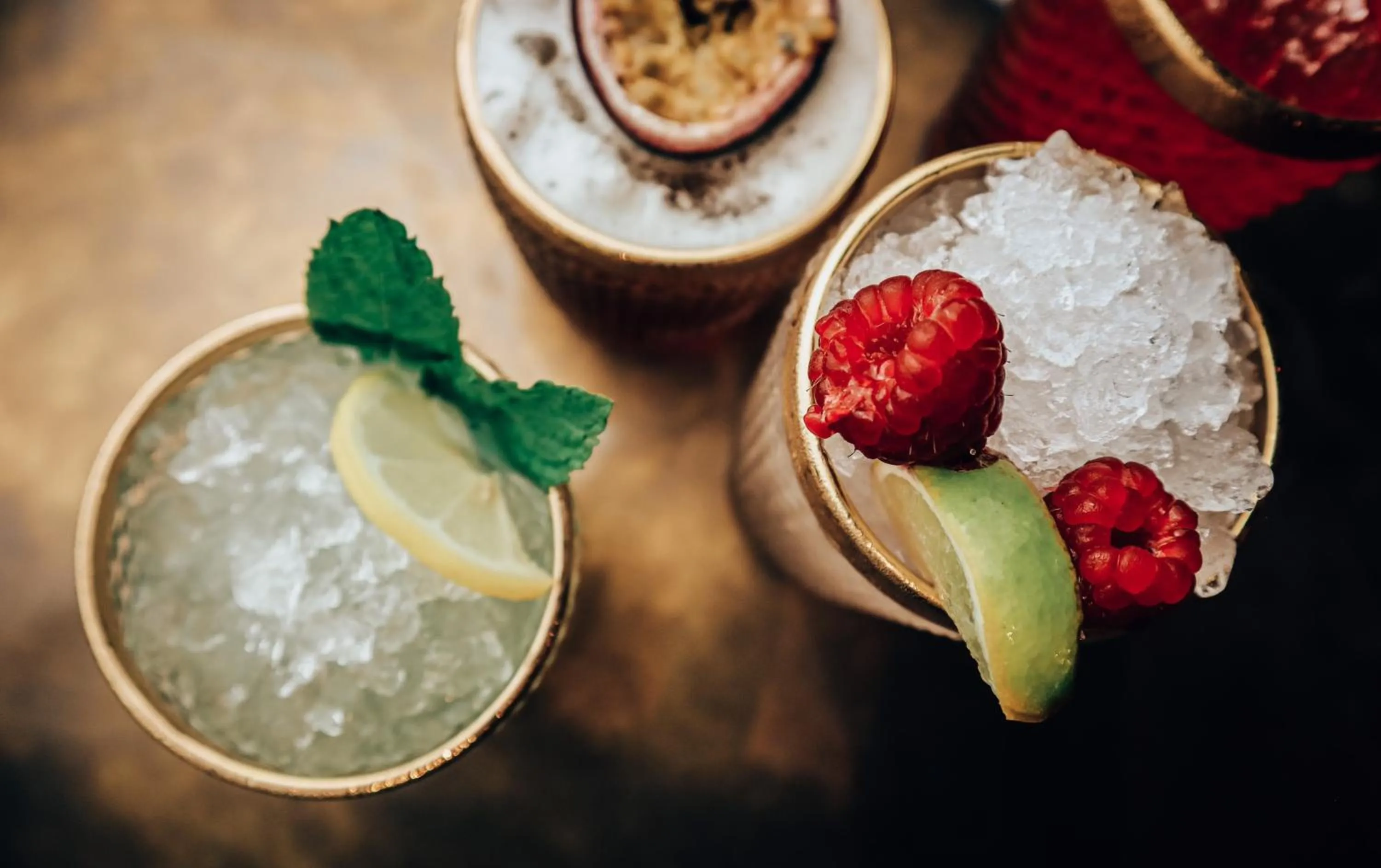 Lounge or bar in Lion & Swan Hotel