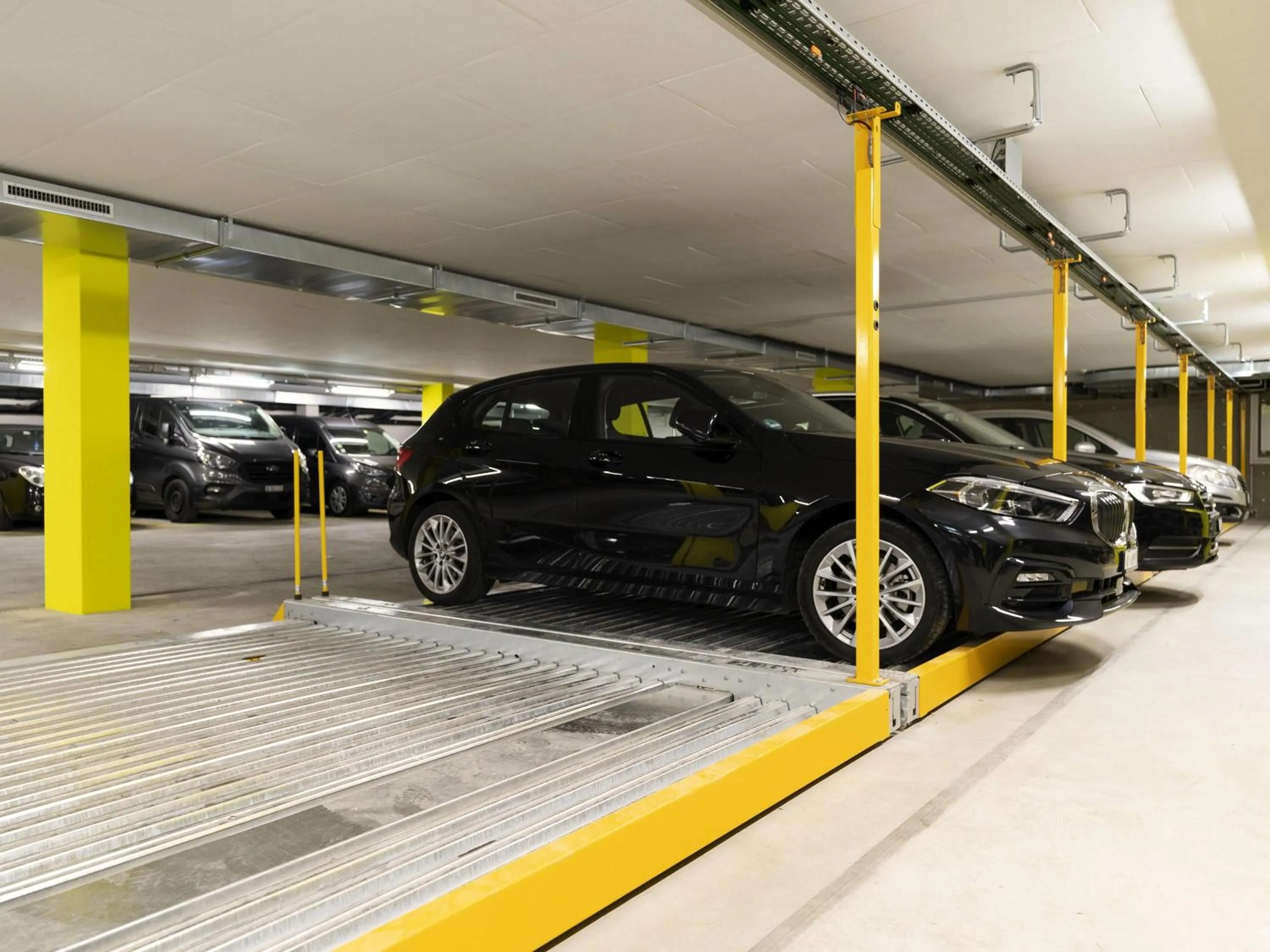 Other in Aparthotel Adagio Zurich City Center