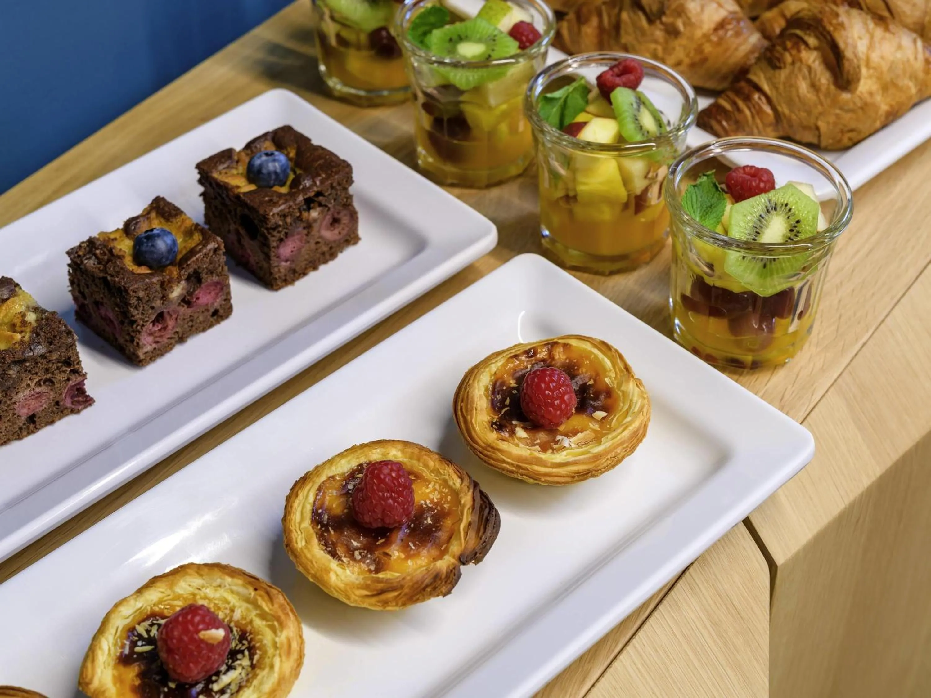 Meeting/conference room in Aparthotel Adagio Zurich City Center