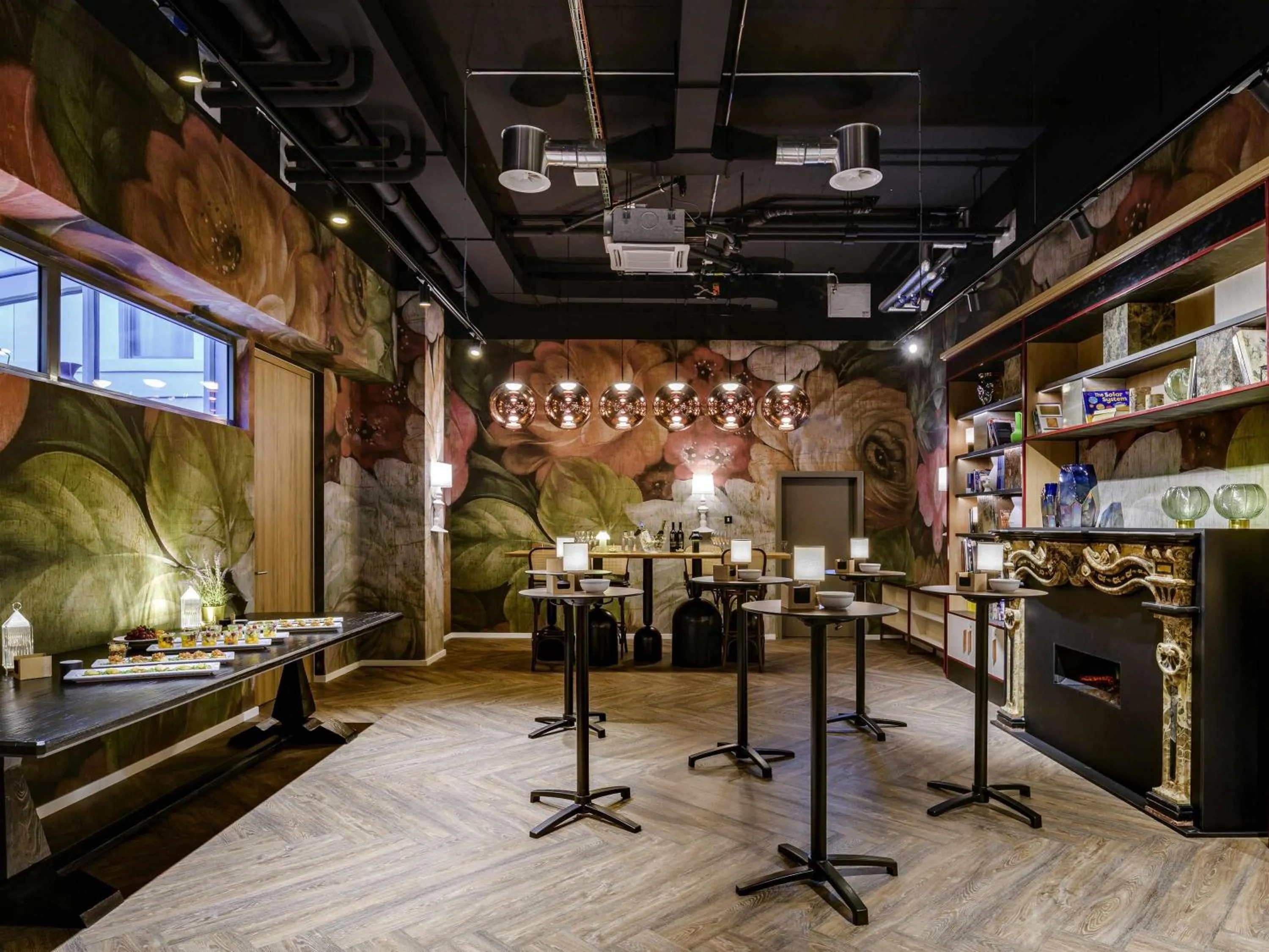 Other in Aparthotel Adagio Zurich City Center