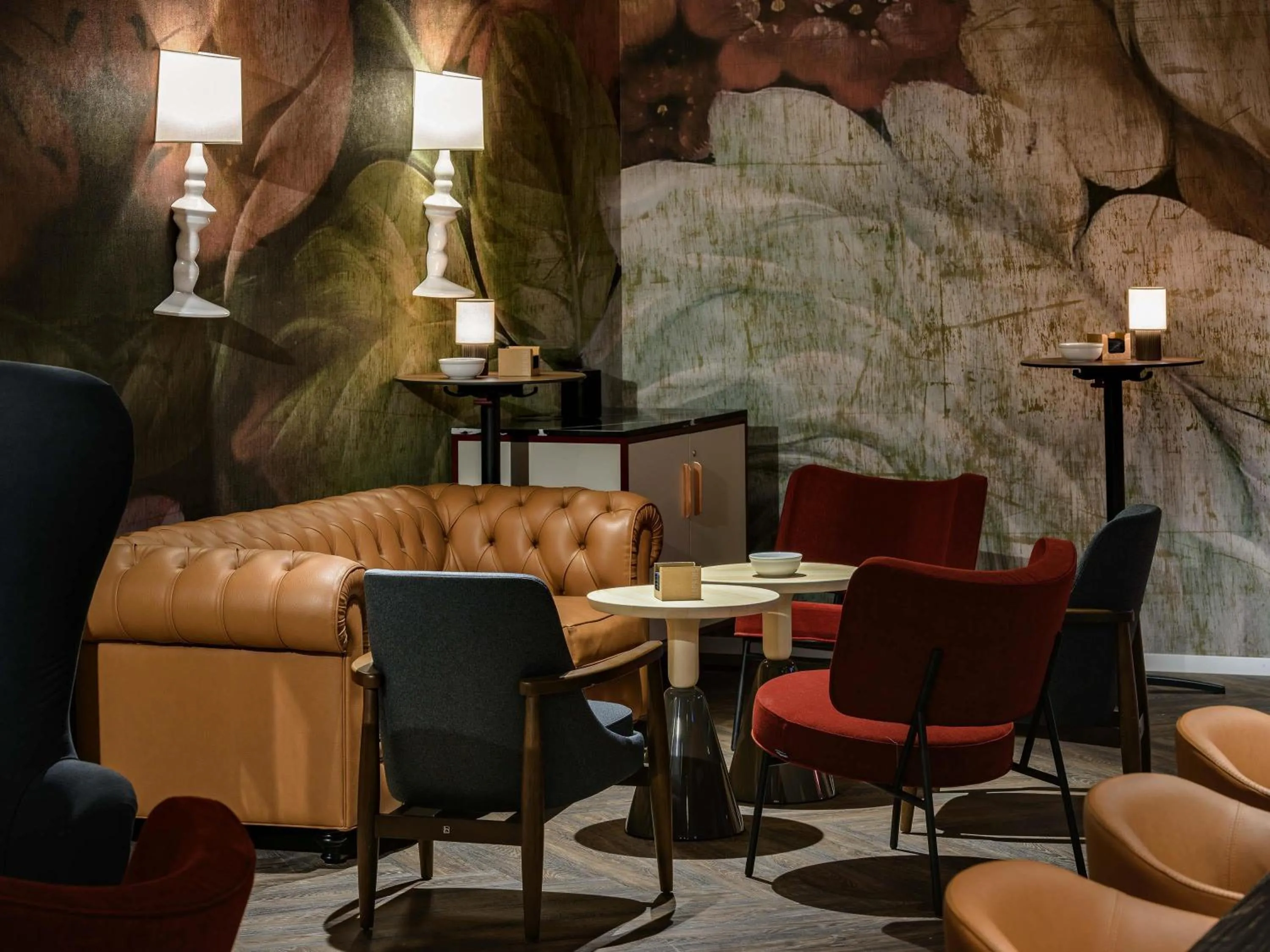 Other in Aparthotel Adagio Zurich City Center