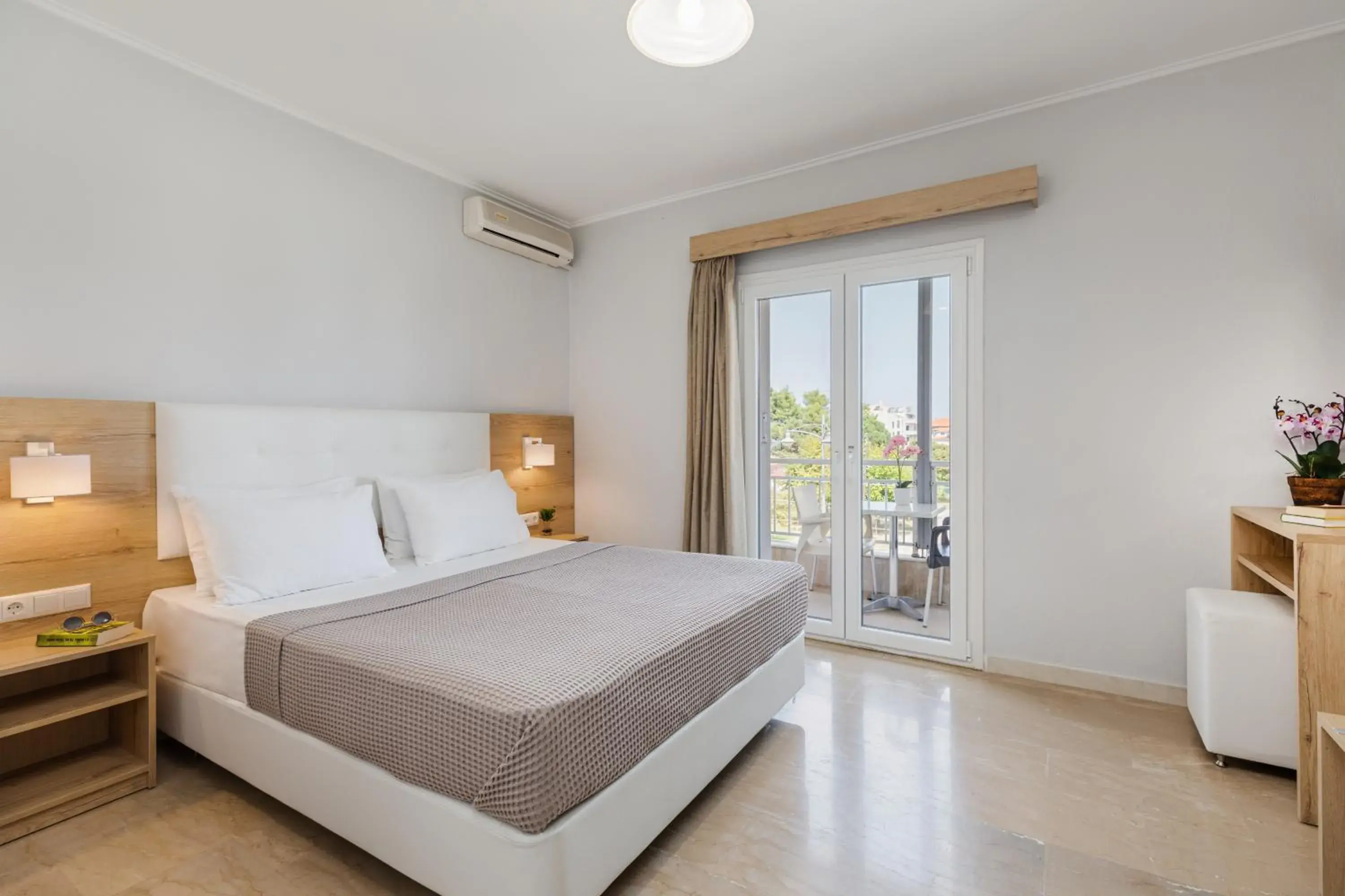 Hotel Grekas Hotel Grekas