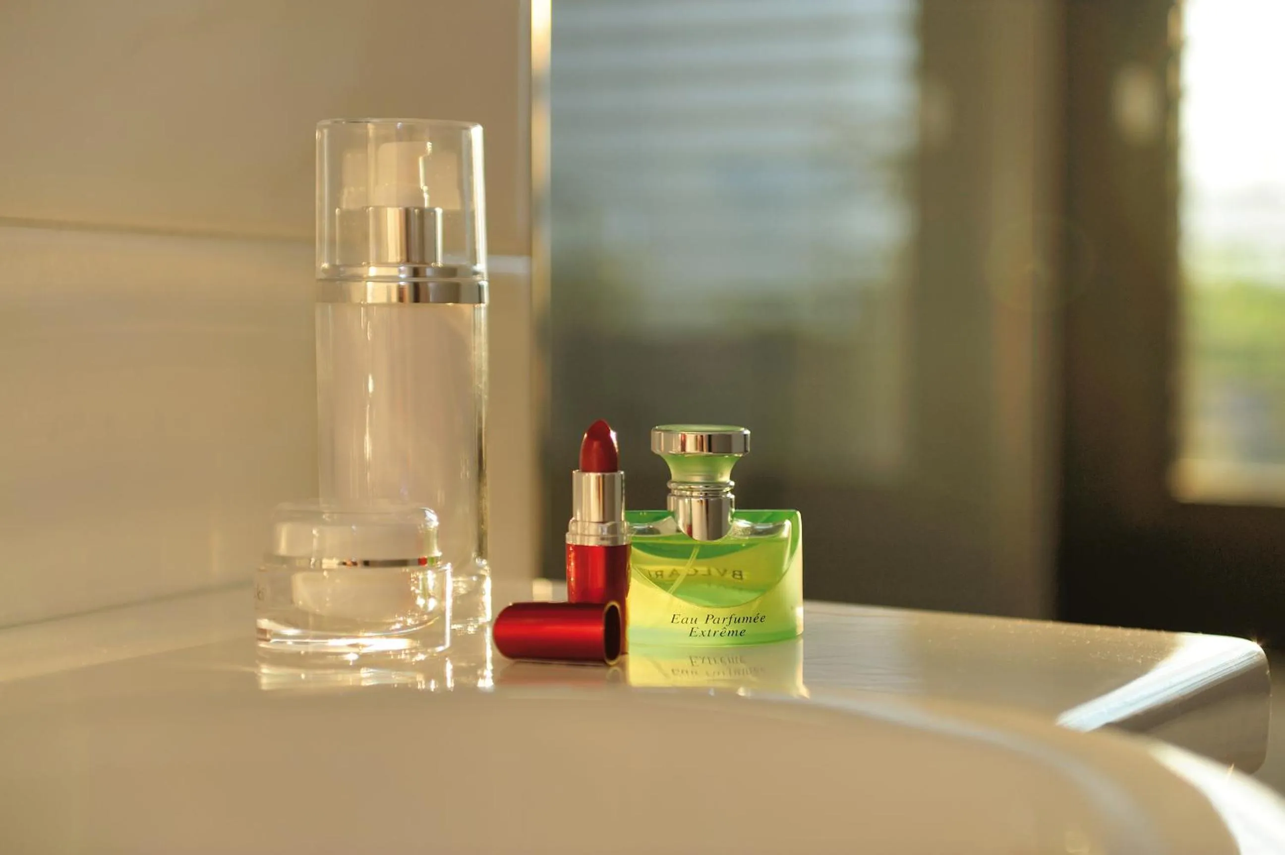 Bathroom in Hotel Artos Interlaken