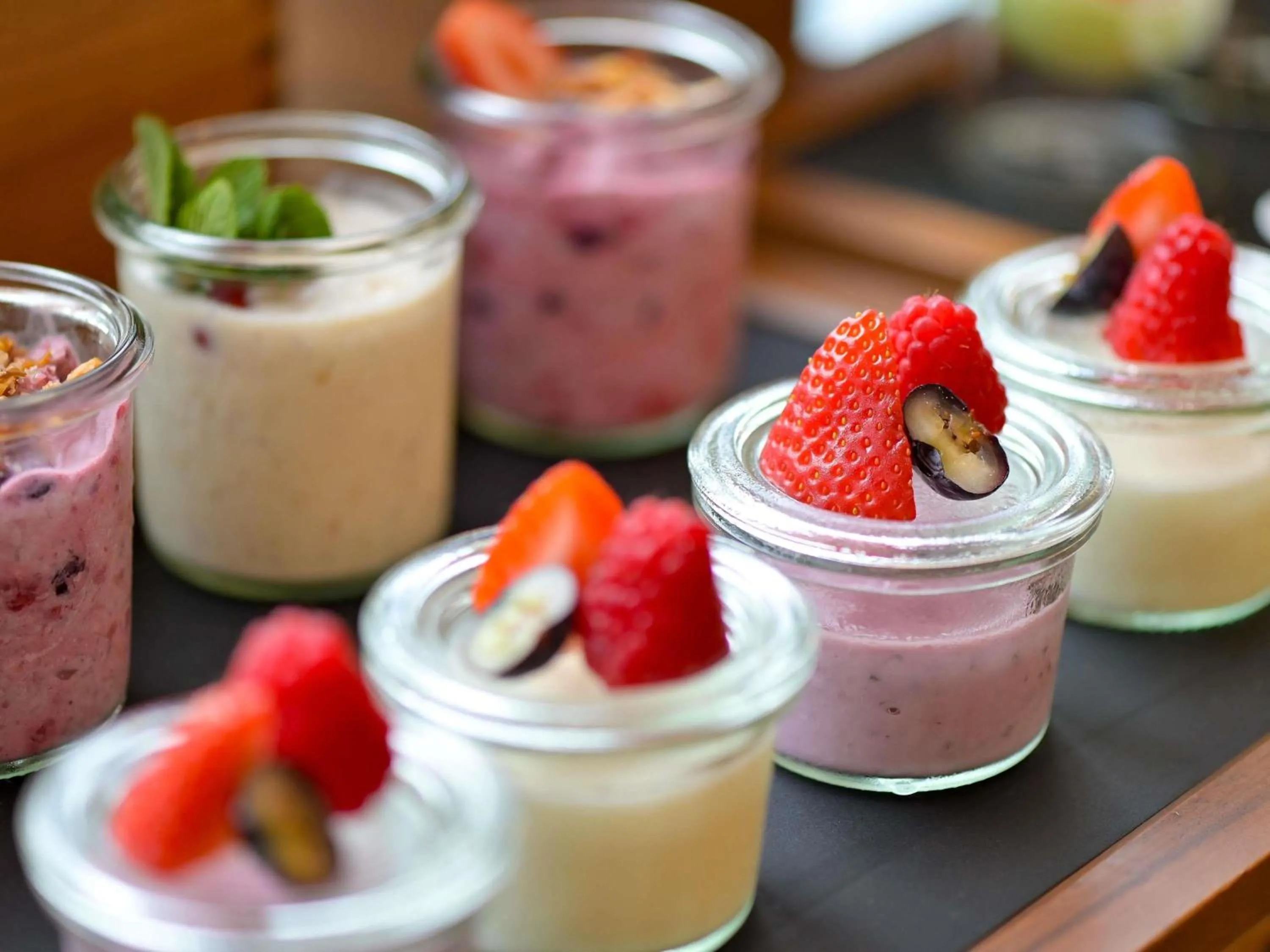 Meeting/conference room in Mövenpick Hotel Basel