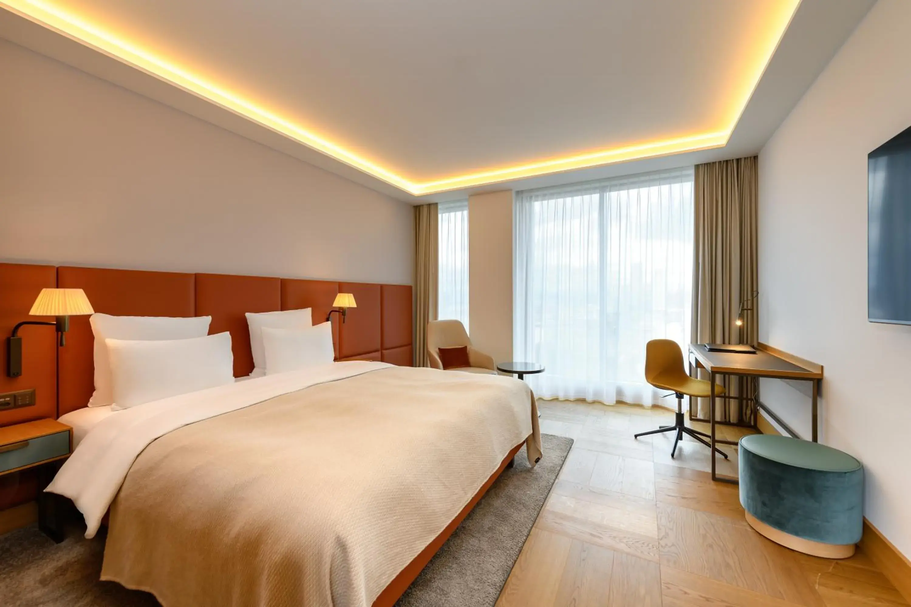 Mövenpick Hotel Basel Mövenpick Hotel Basel