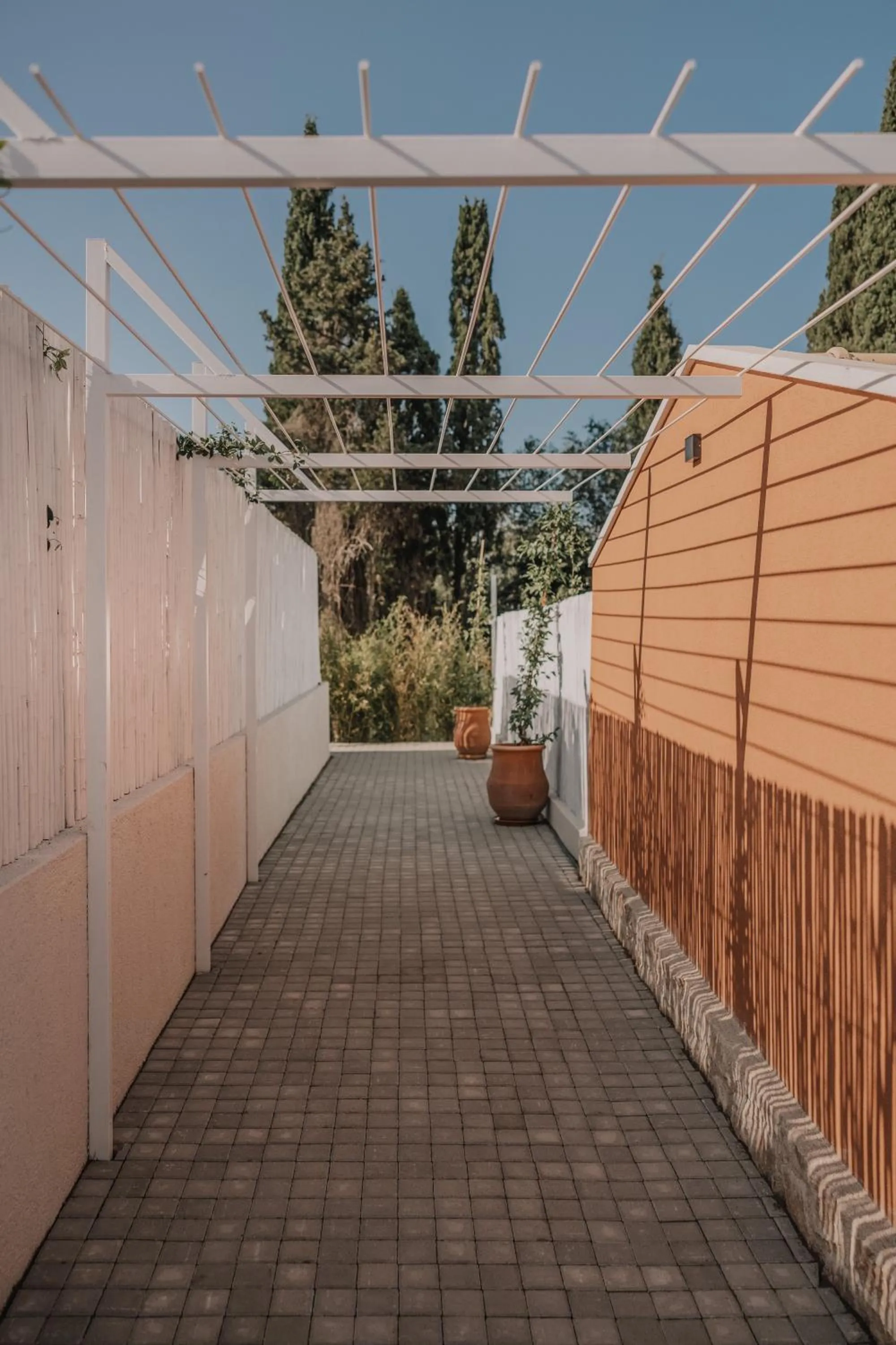 Tessera Villas & Studios Collection