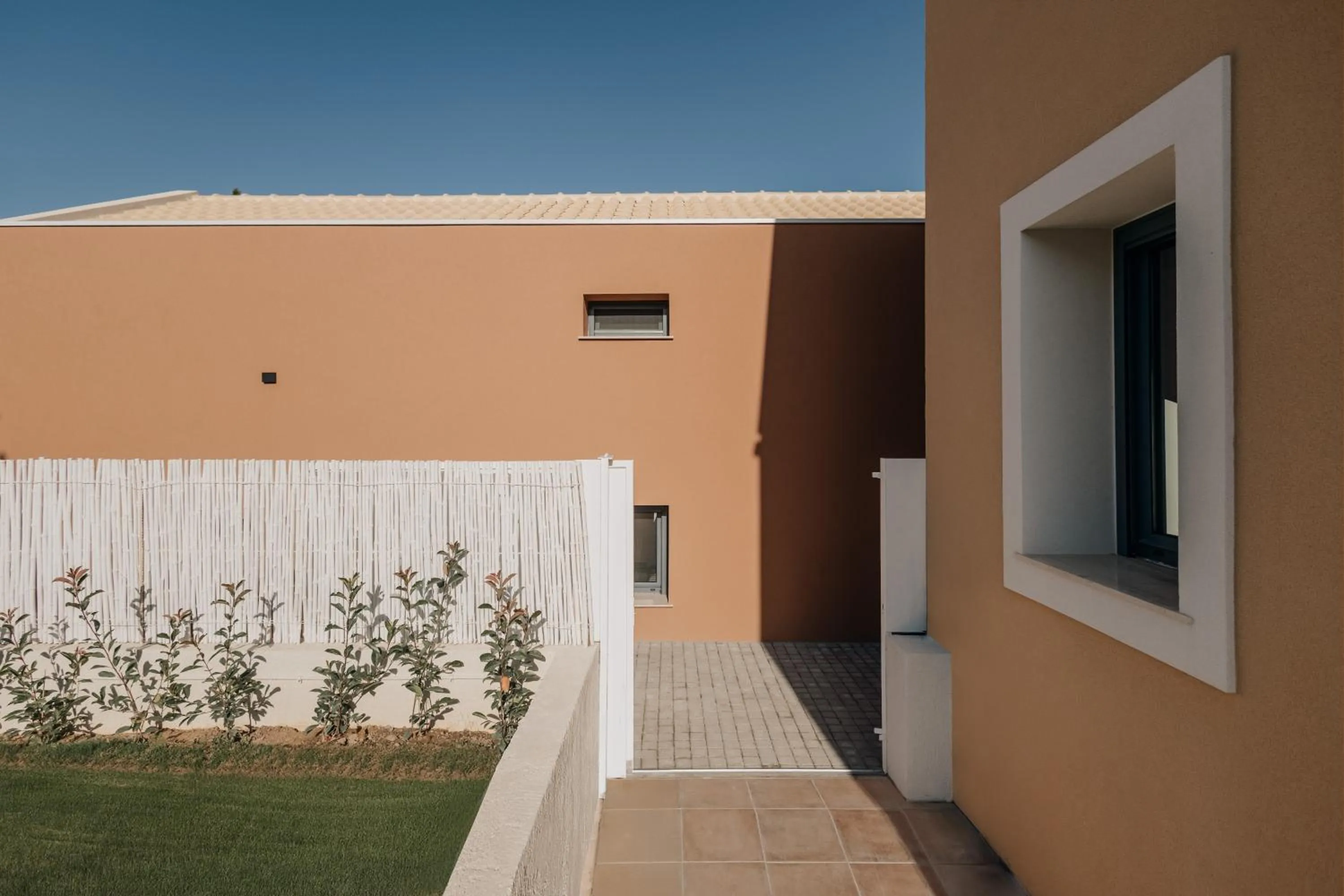 Tessera Villas & Studios Collection