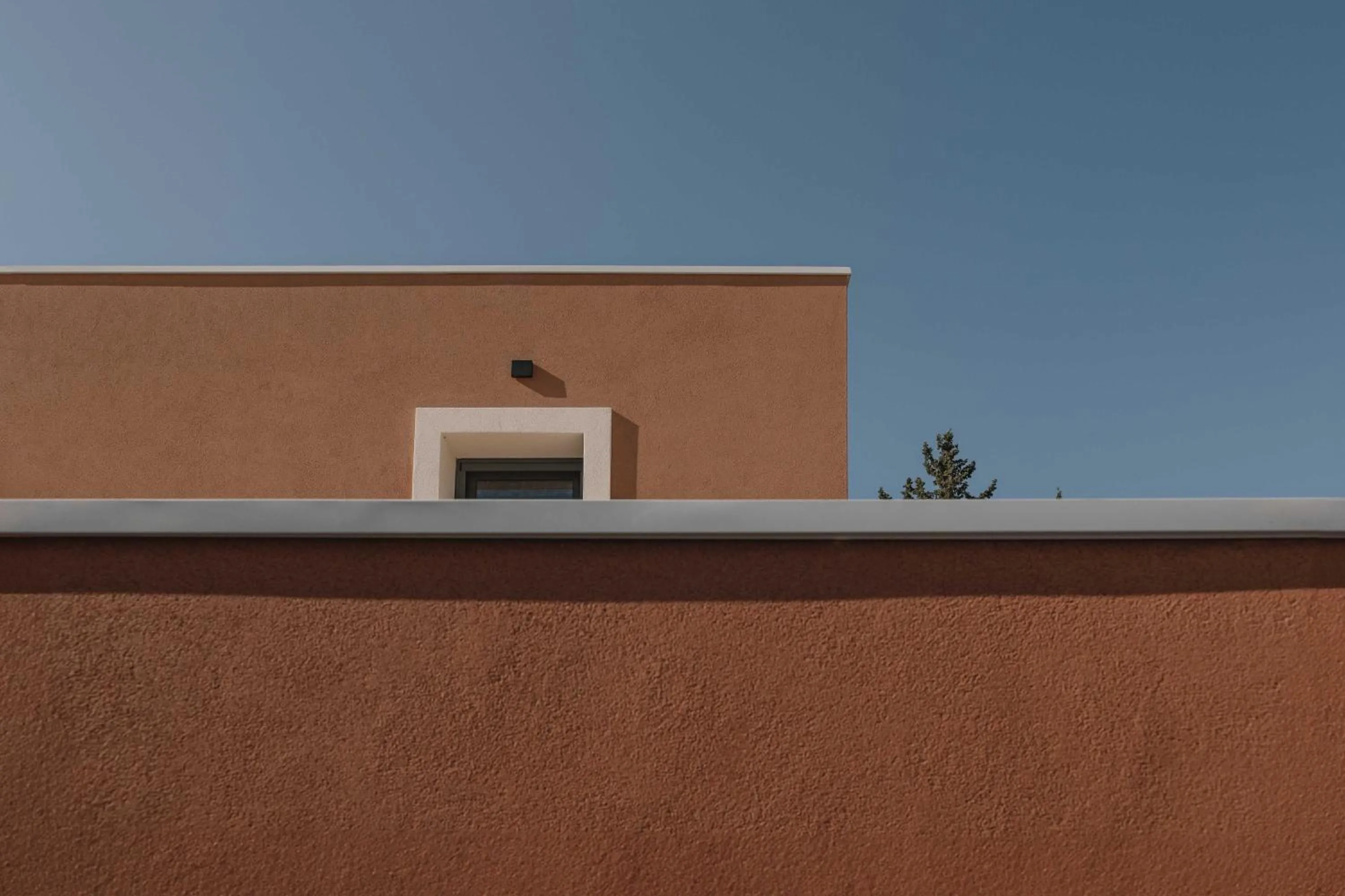 Tessera Villas & Studios Collection