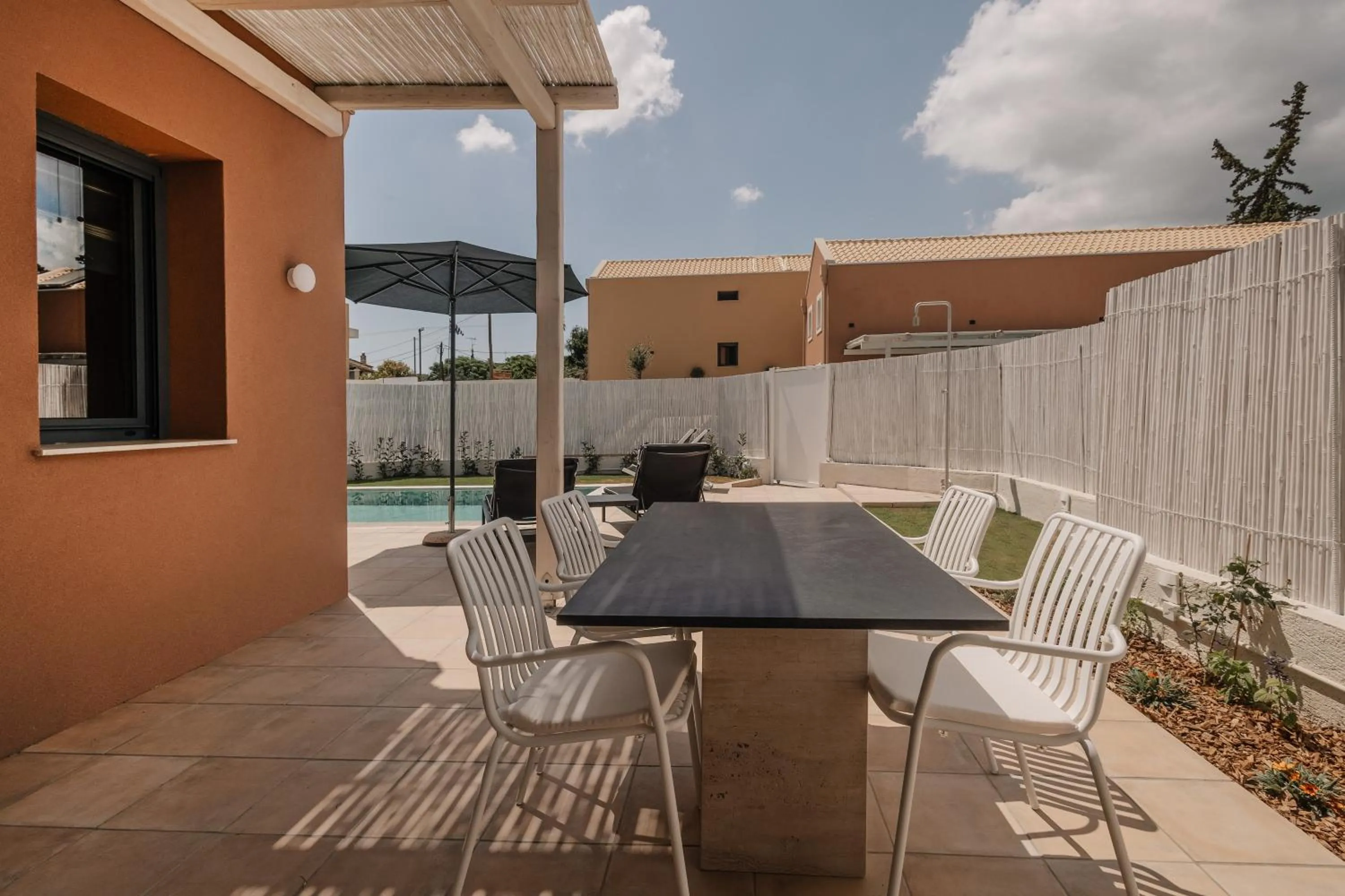 Tessera Villas & Studios Collection