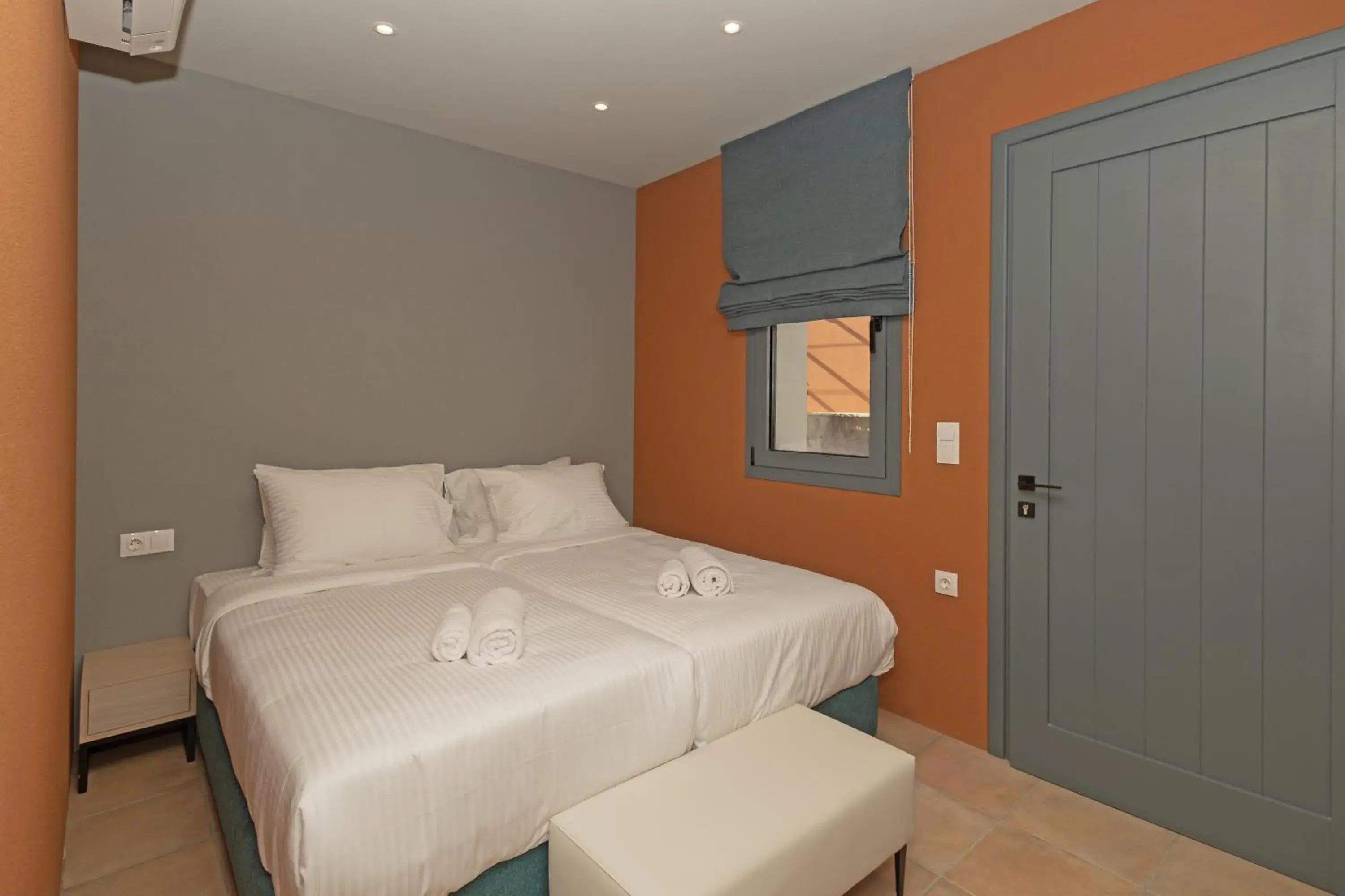 Economy Twin Room in Tessera Villas & Studios Collection Economy Twin Room in Tessera Villas & Studios Collection