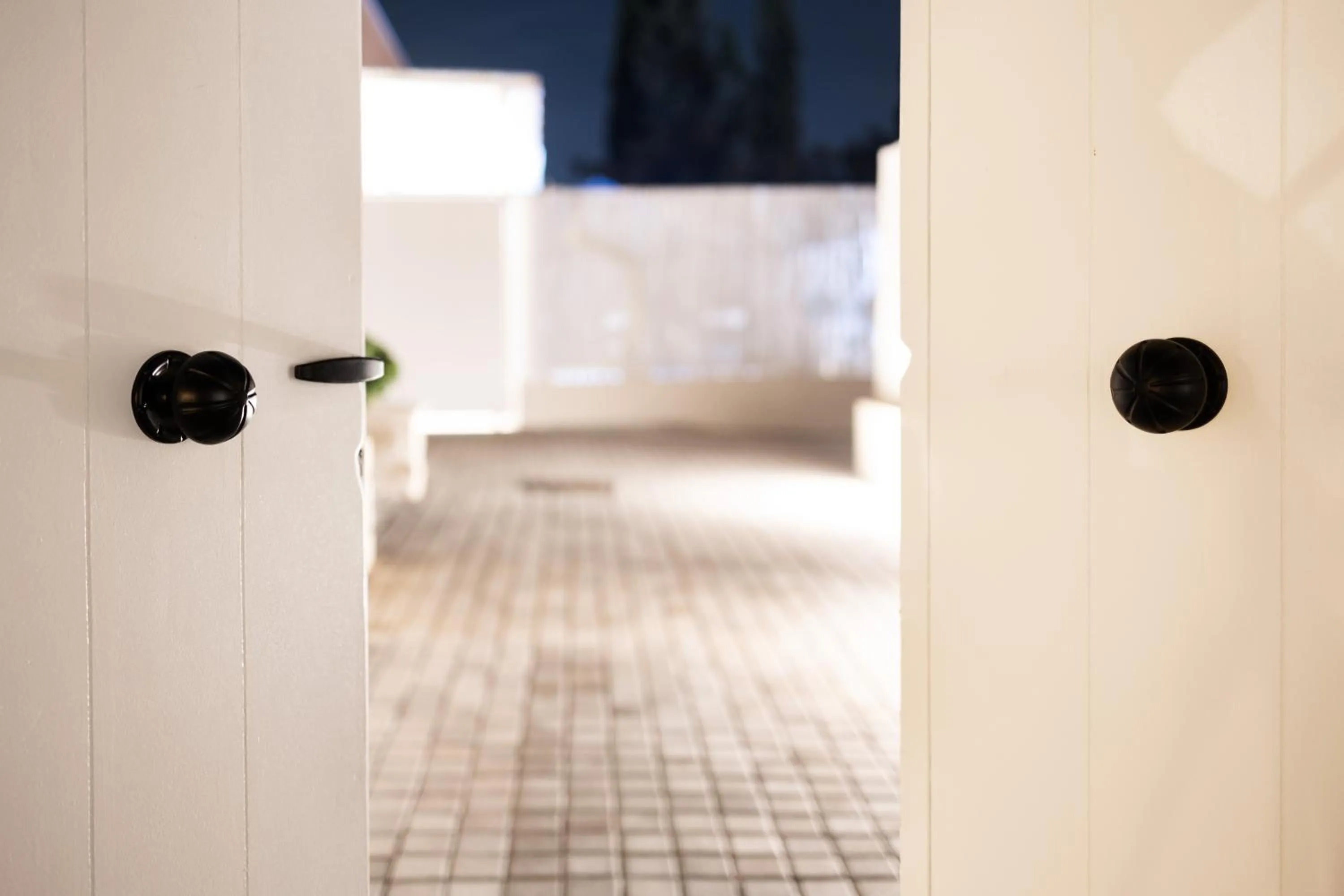 Tessera Villas & Studios Collection