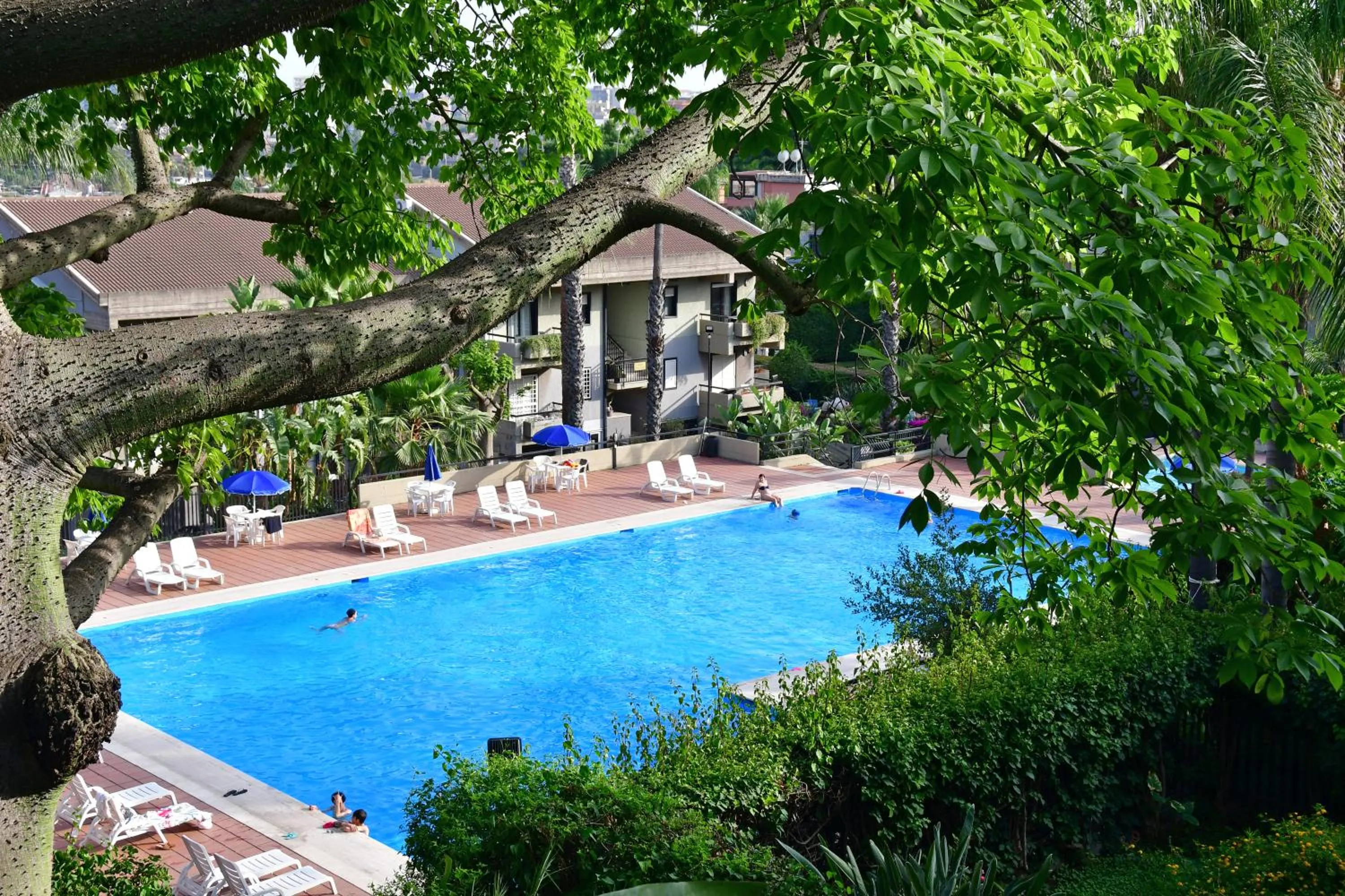 Amaranda B&B