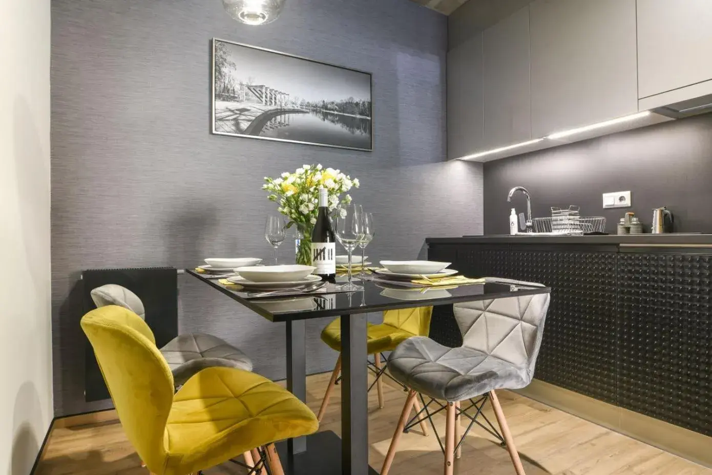 Studio in R31 Residence Studio in R31 Residence