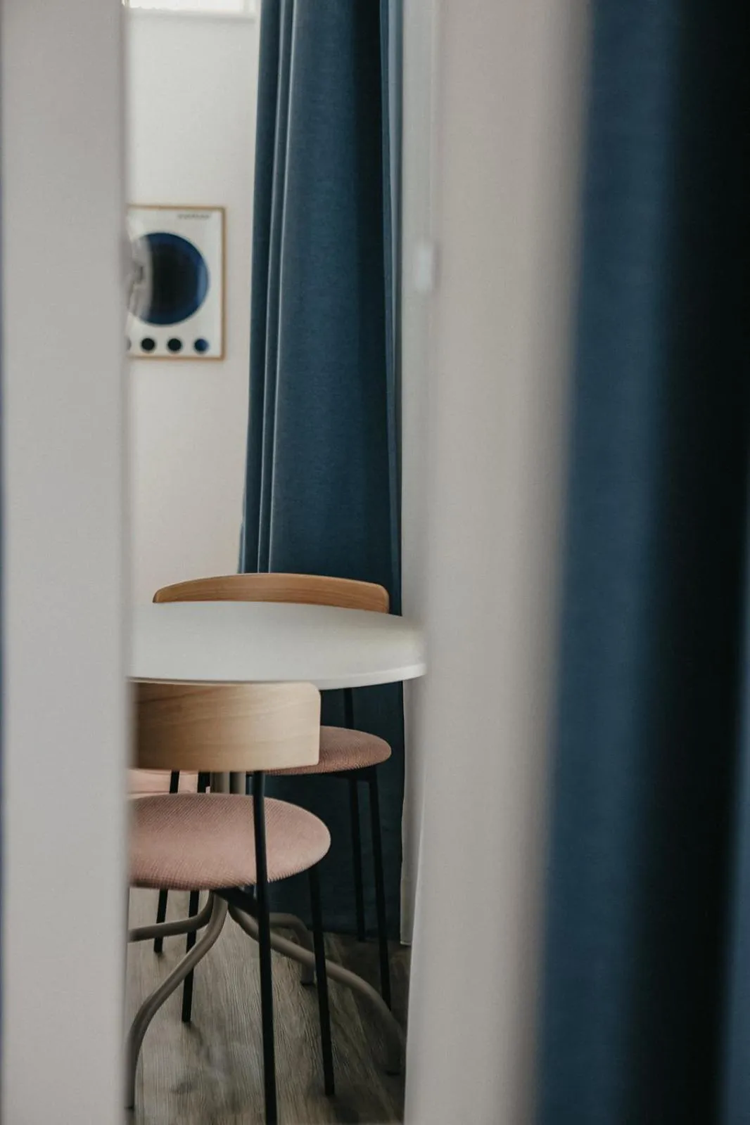 Dining area in Hotel Bries Den Haag - Scheveningen