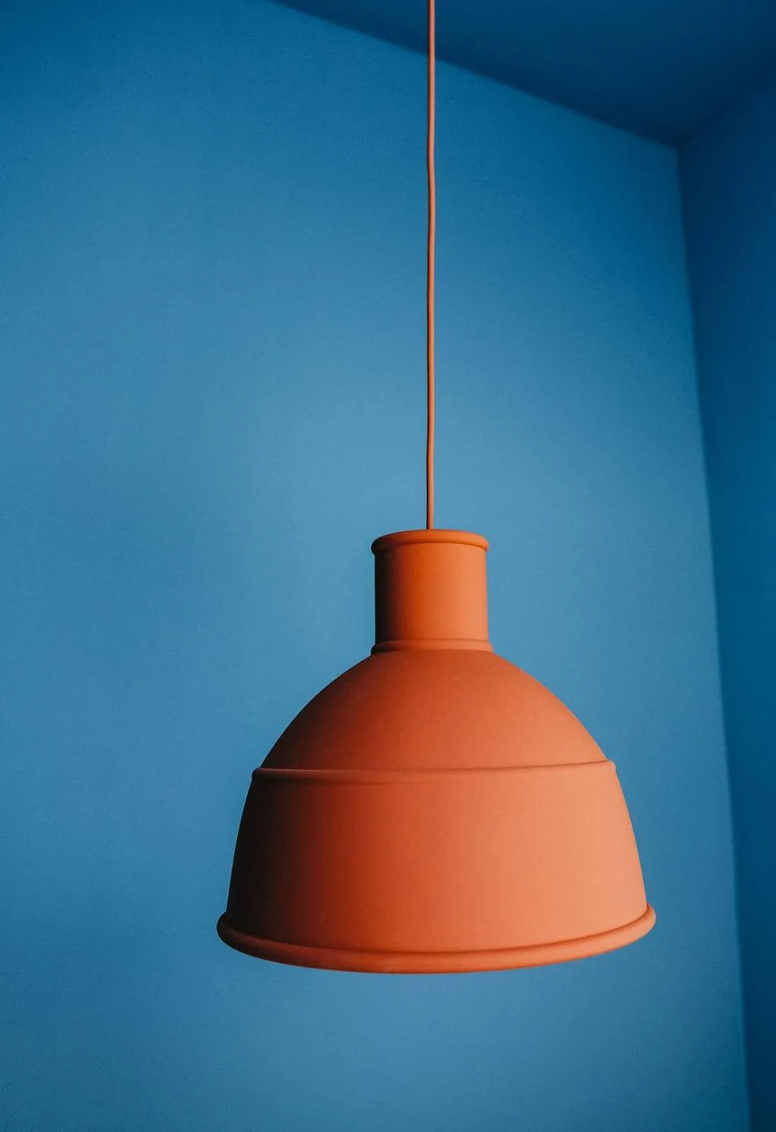 Decorative detail in Hotel Bries Den Haag - Scheveningen