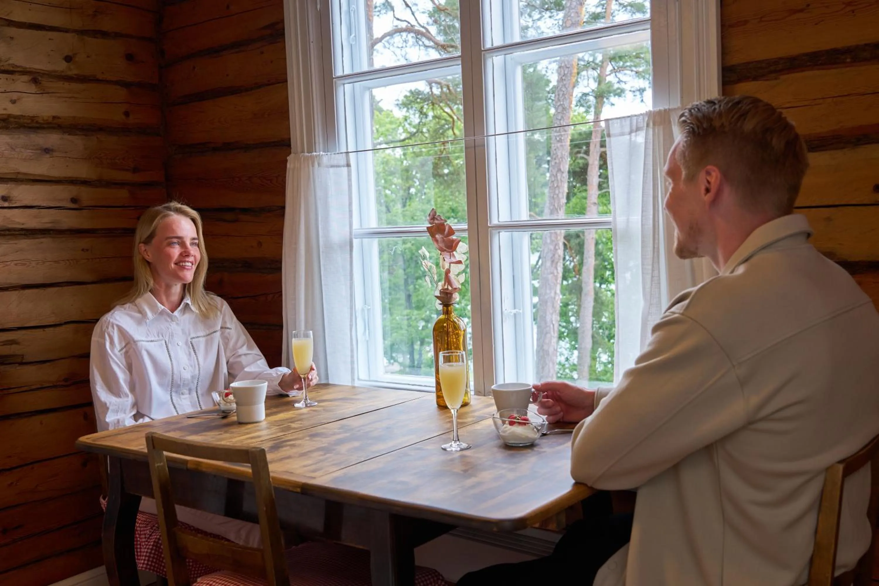kitchen in Villa Wolax