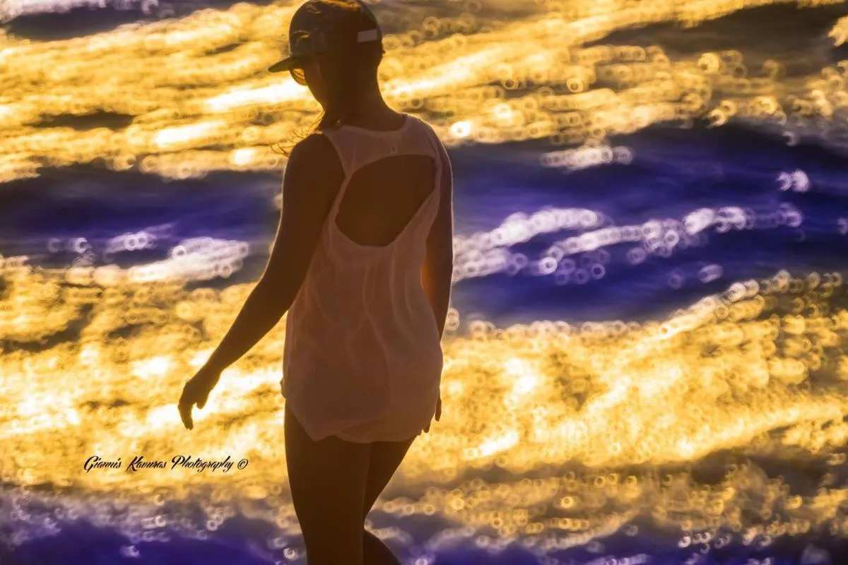 Mikri Vigla Hotel Beach Resort