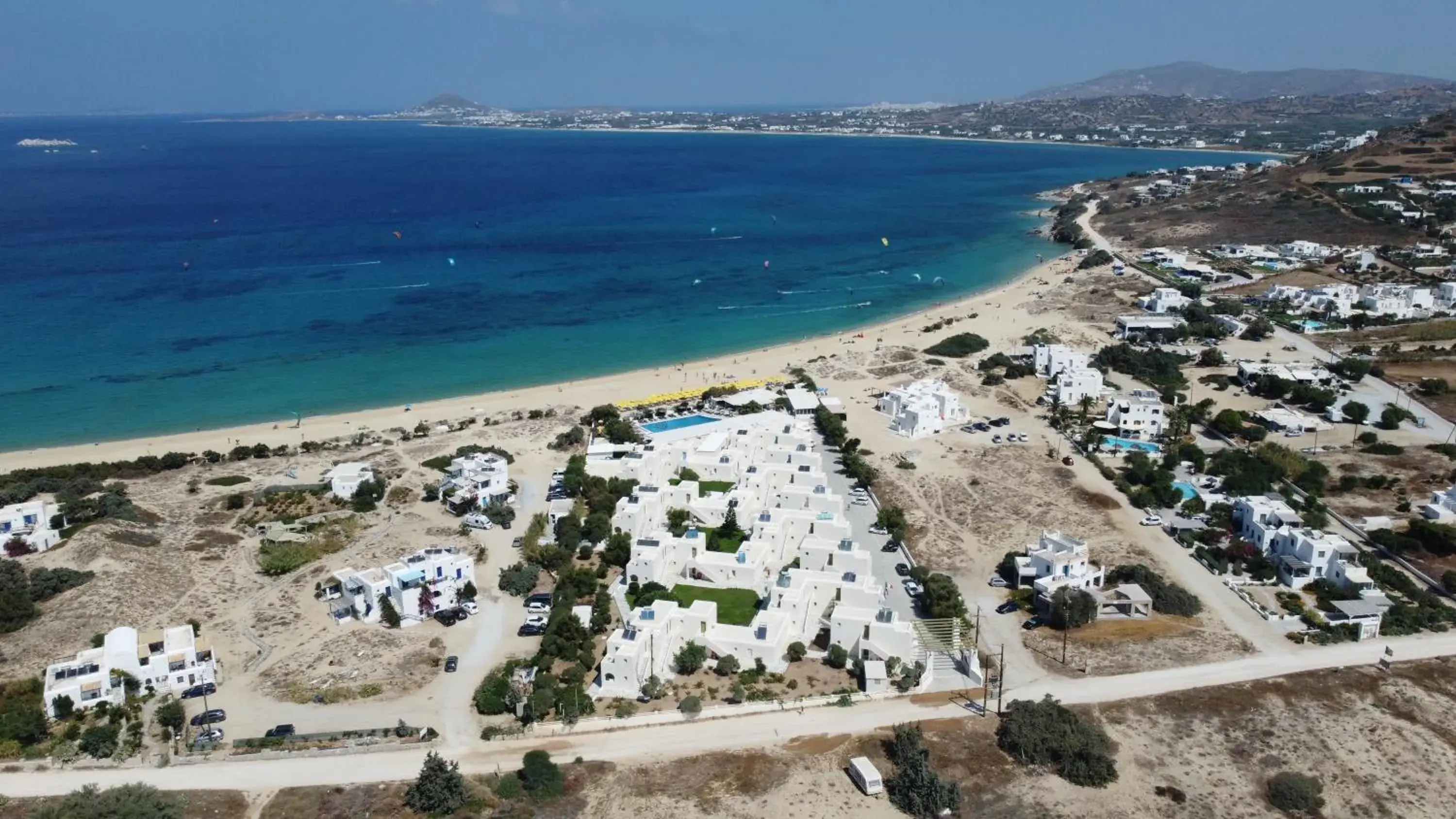 Mikri Vigla Hotel Beach Resort Mikri Vigla Hotel Beach Resort