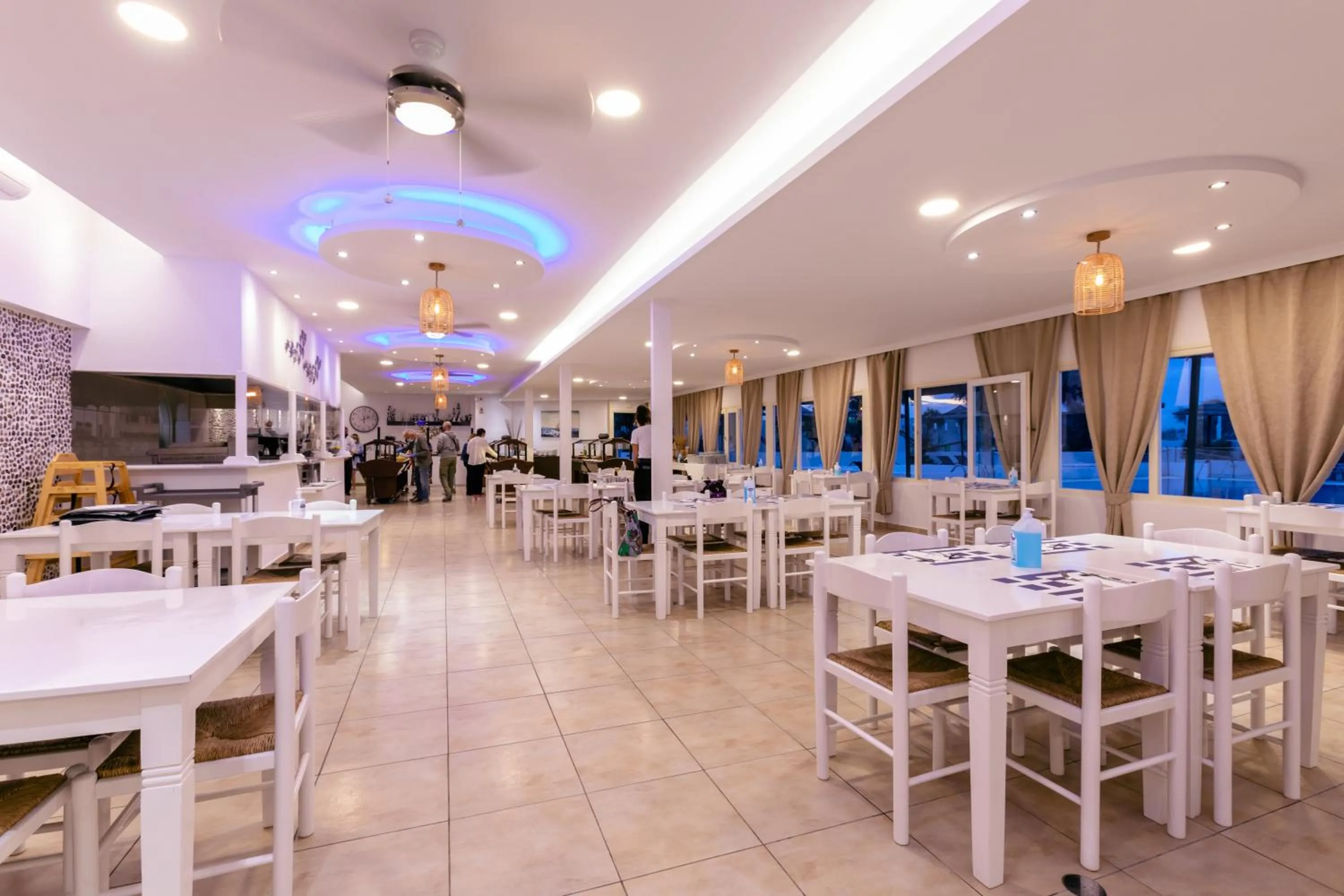 Mikri Vigla Hotel Beach Resort