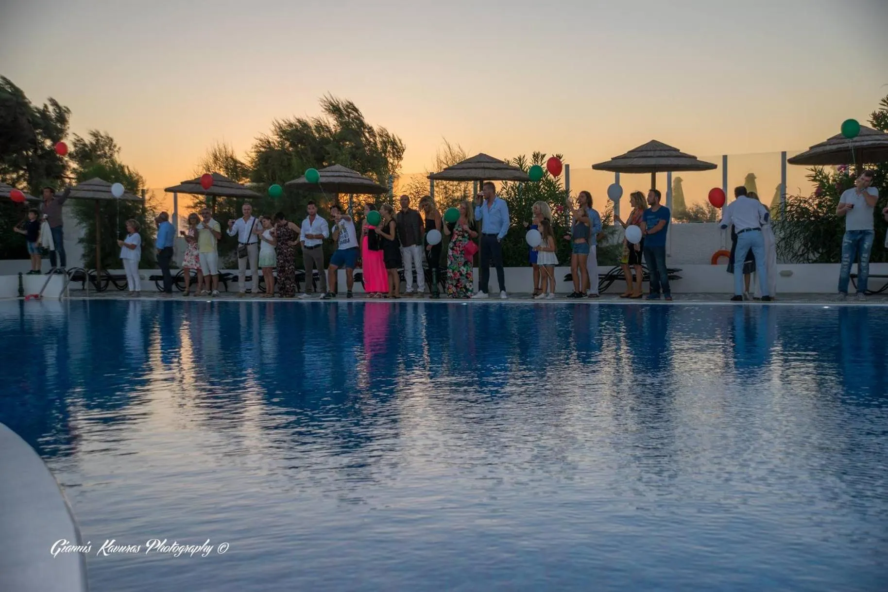  in Mikri Vigla Hotel Beach Resort