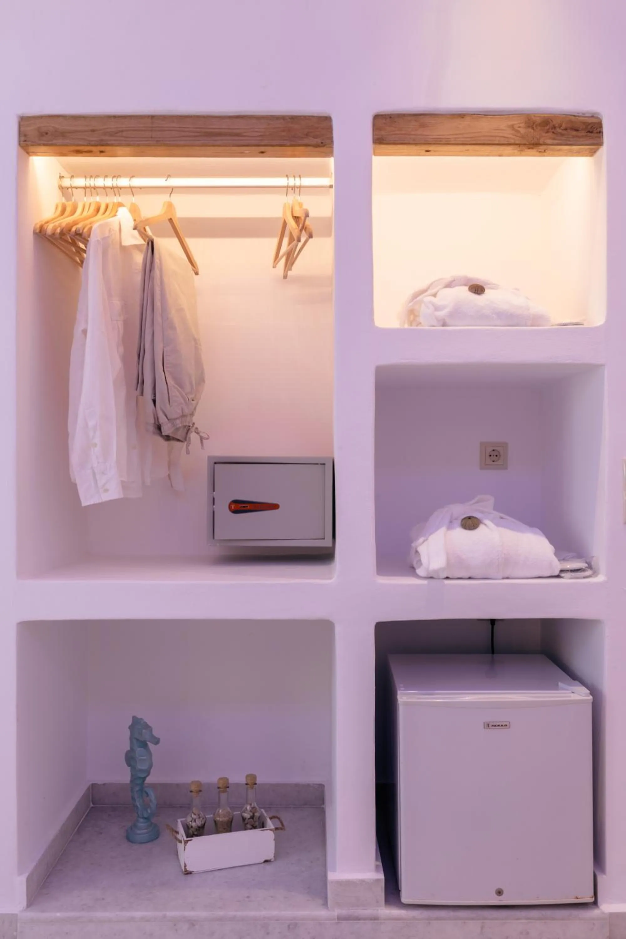 Mikri Vigla Hotel Beach Resort