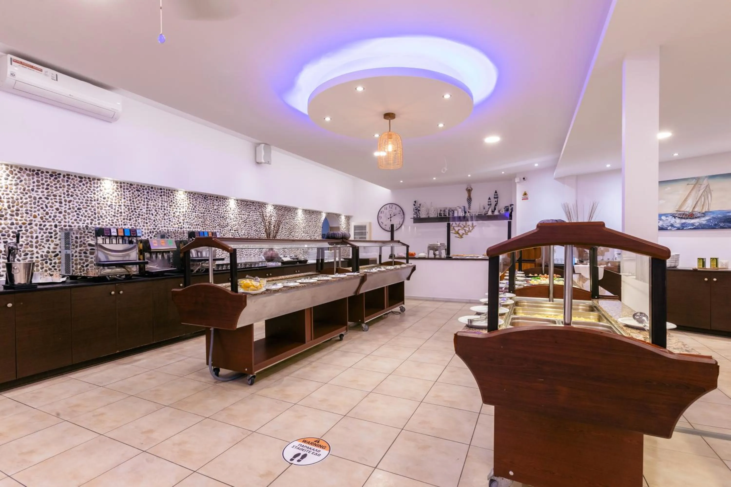 Mikri Vigla Hotel Beach Resort