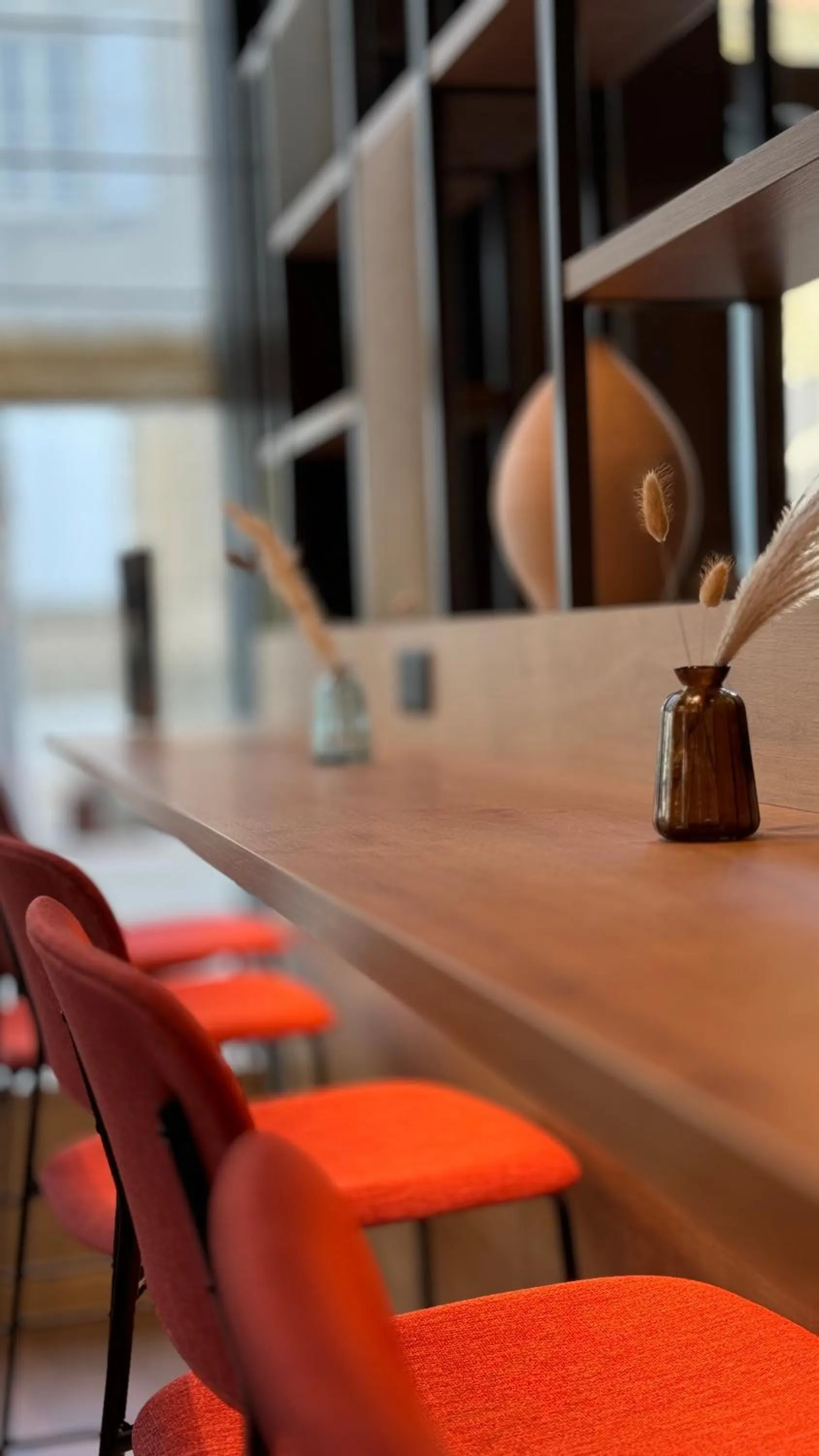 Communal lounge/ TV room in Campanile La Roche Sur Yon Centre Gare