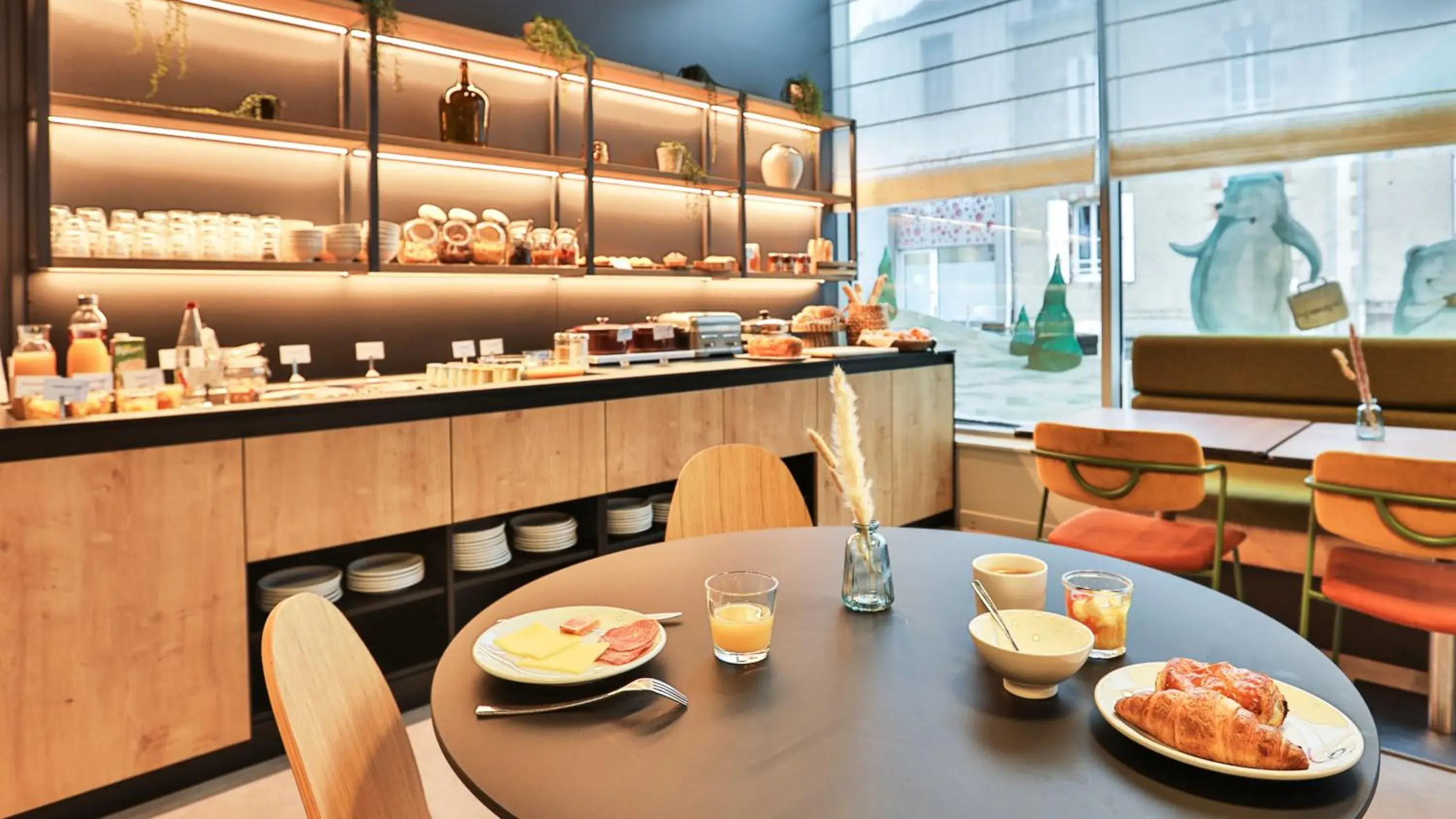 Food in Campanile La Roche Sur Yon Centre Gare Food in Campanile La Roche Sur Yon Centre Gare