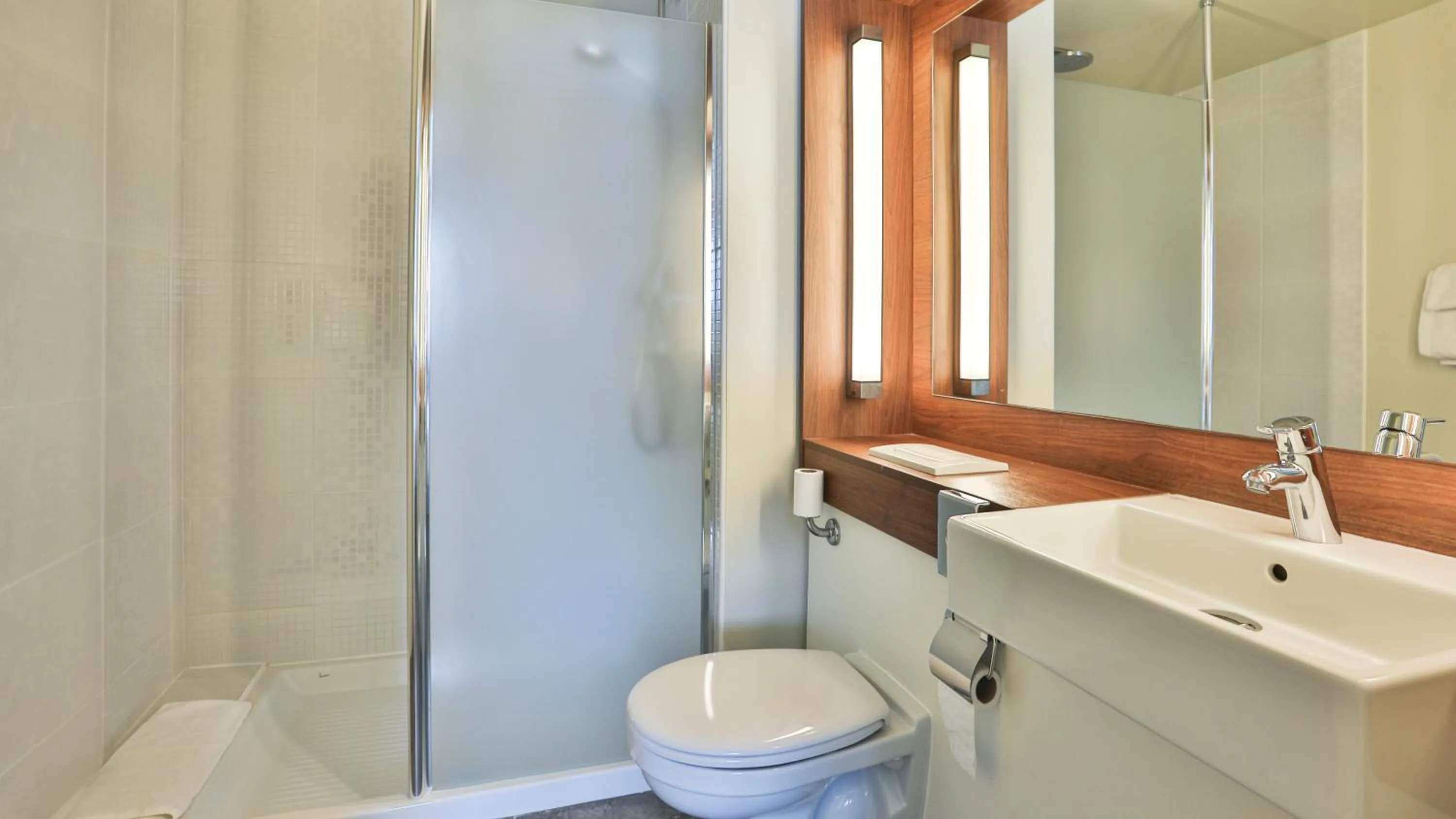 Campanile La Roche Sur Yon Centre Gare