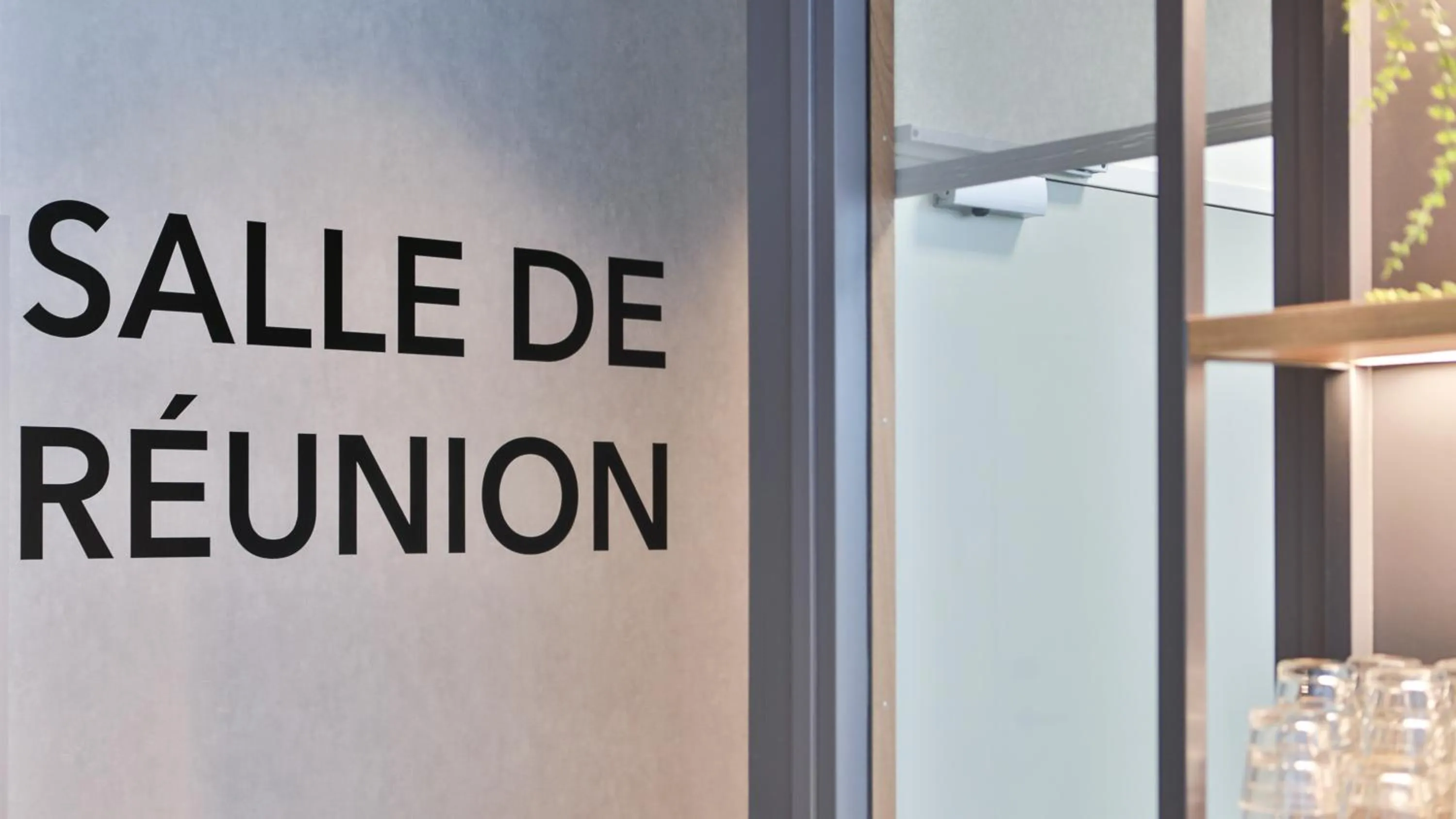 Meeting/conference room in Campanile La Roche Sur Yon Centre Gare