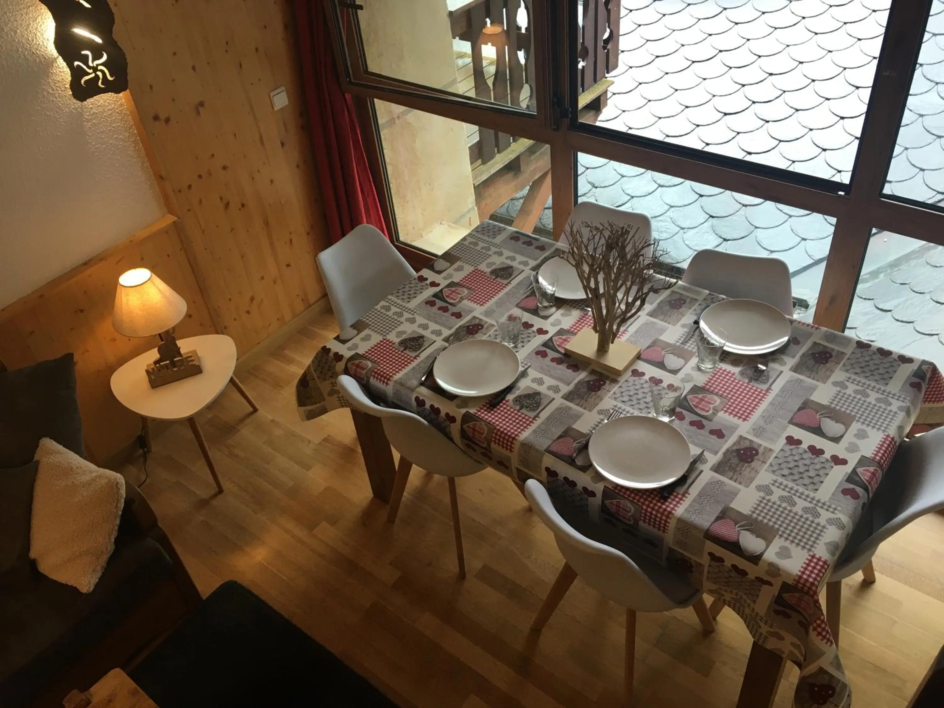 La pradella Bolquere