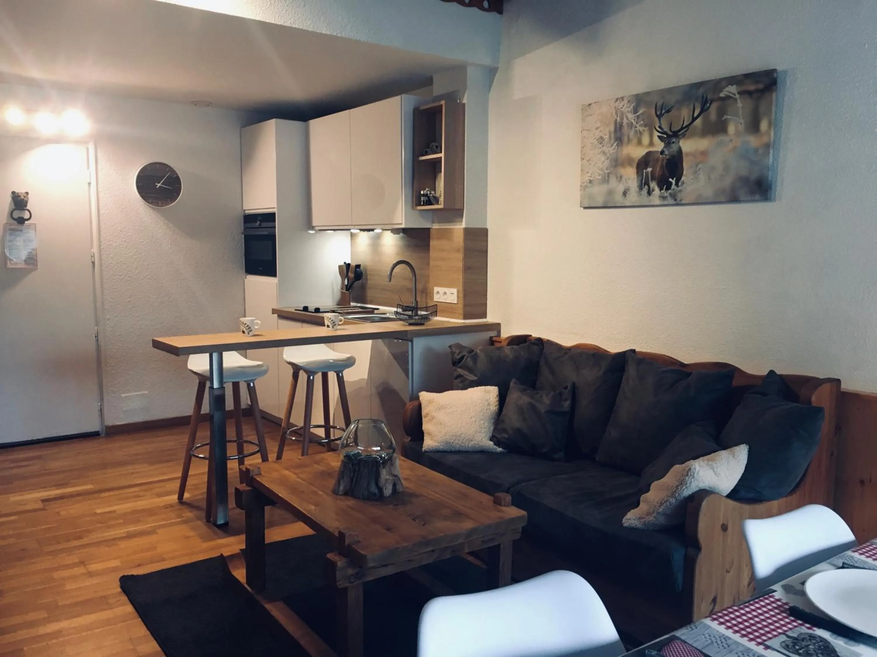 La pradella Bolquere