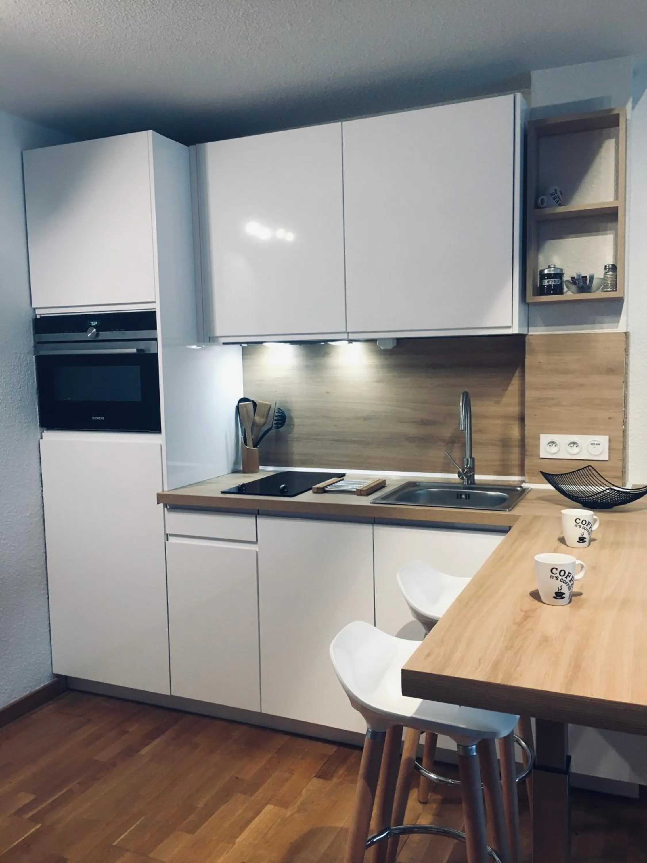 La pradella Bolquere