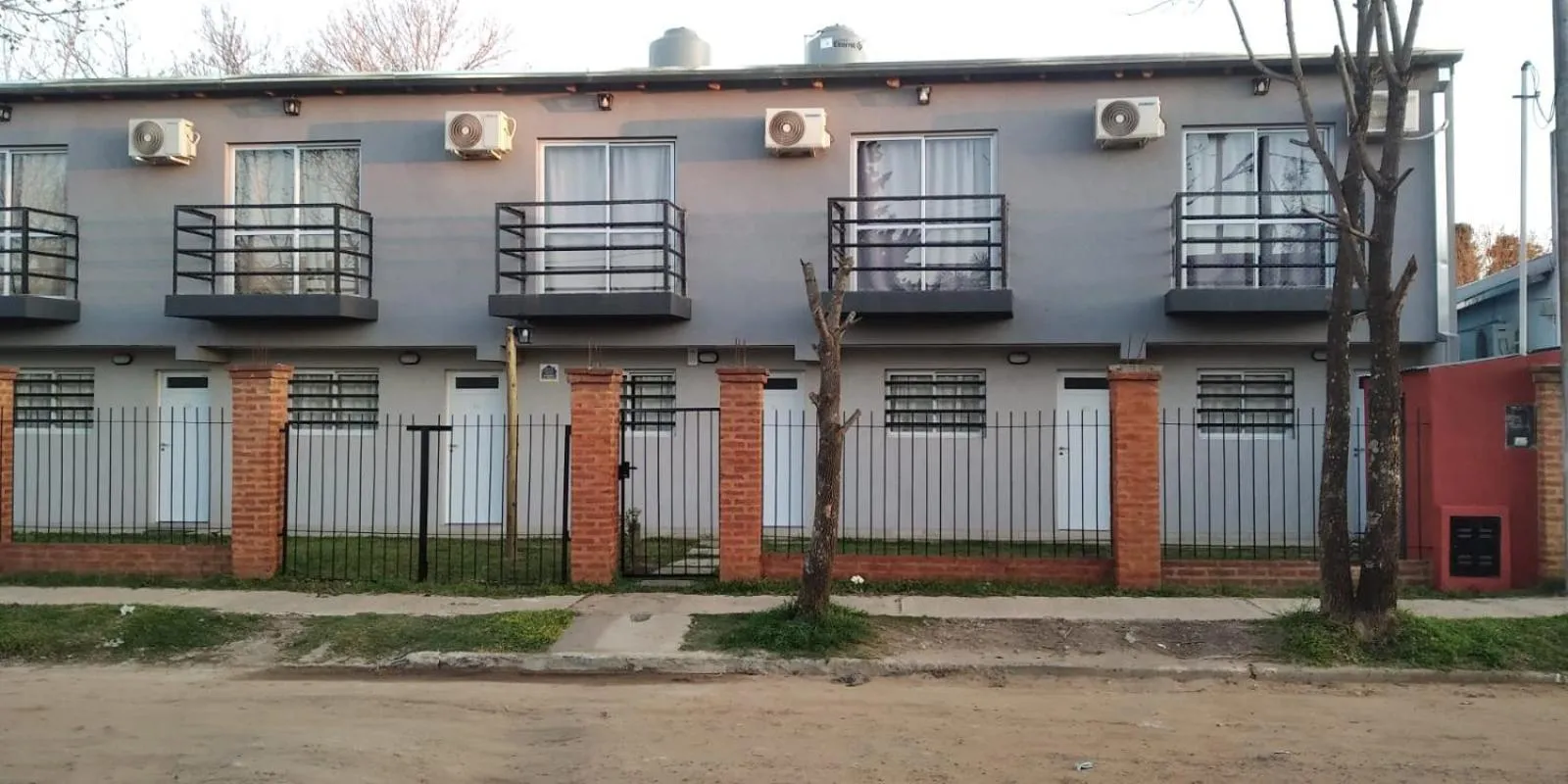 La Casona