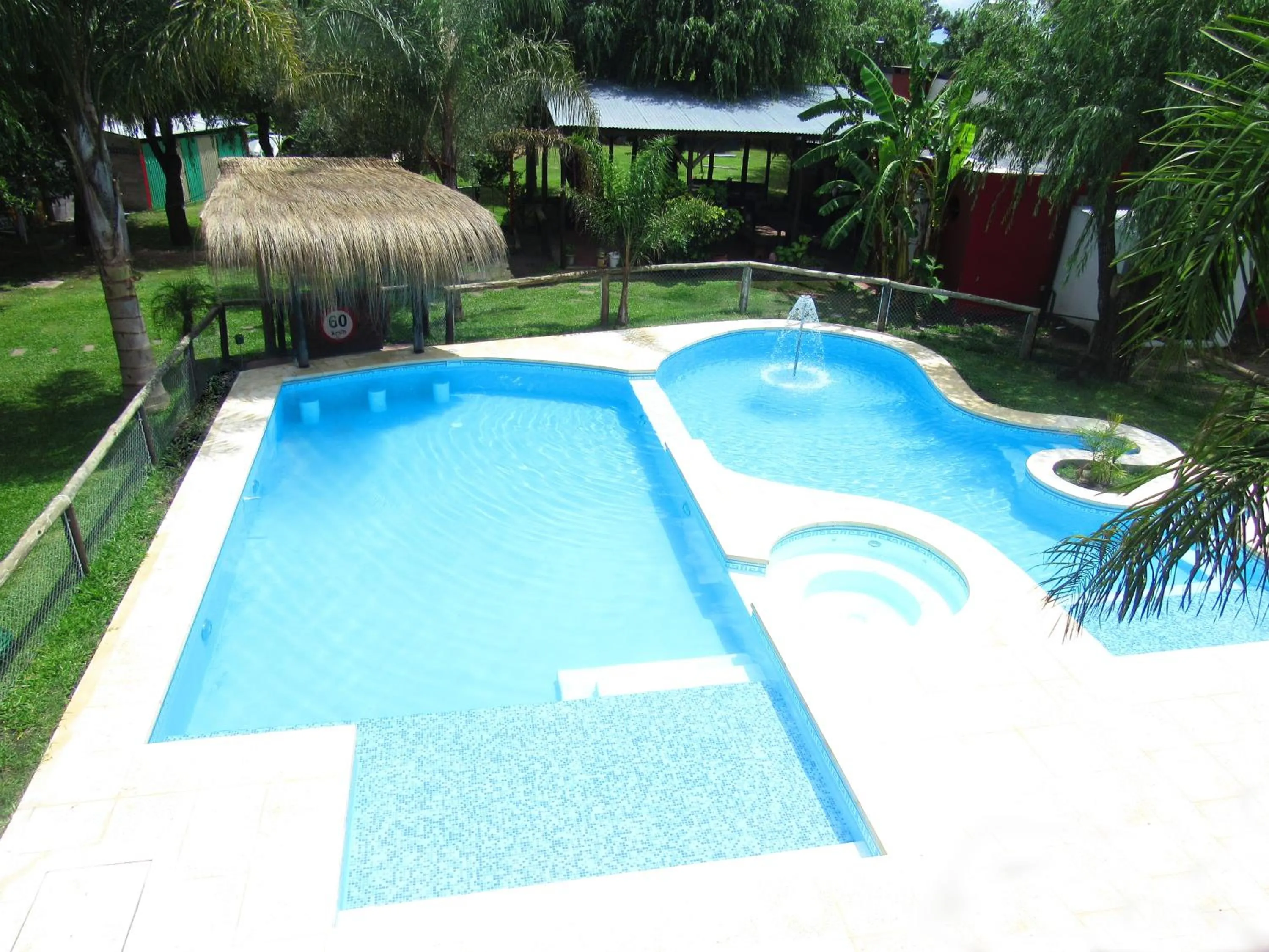 La Casona