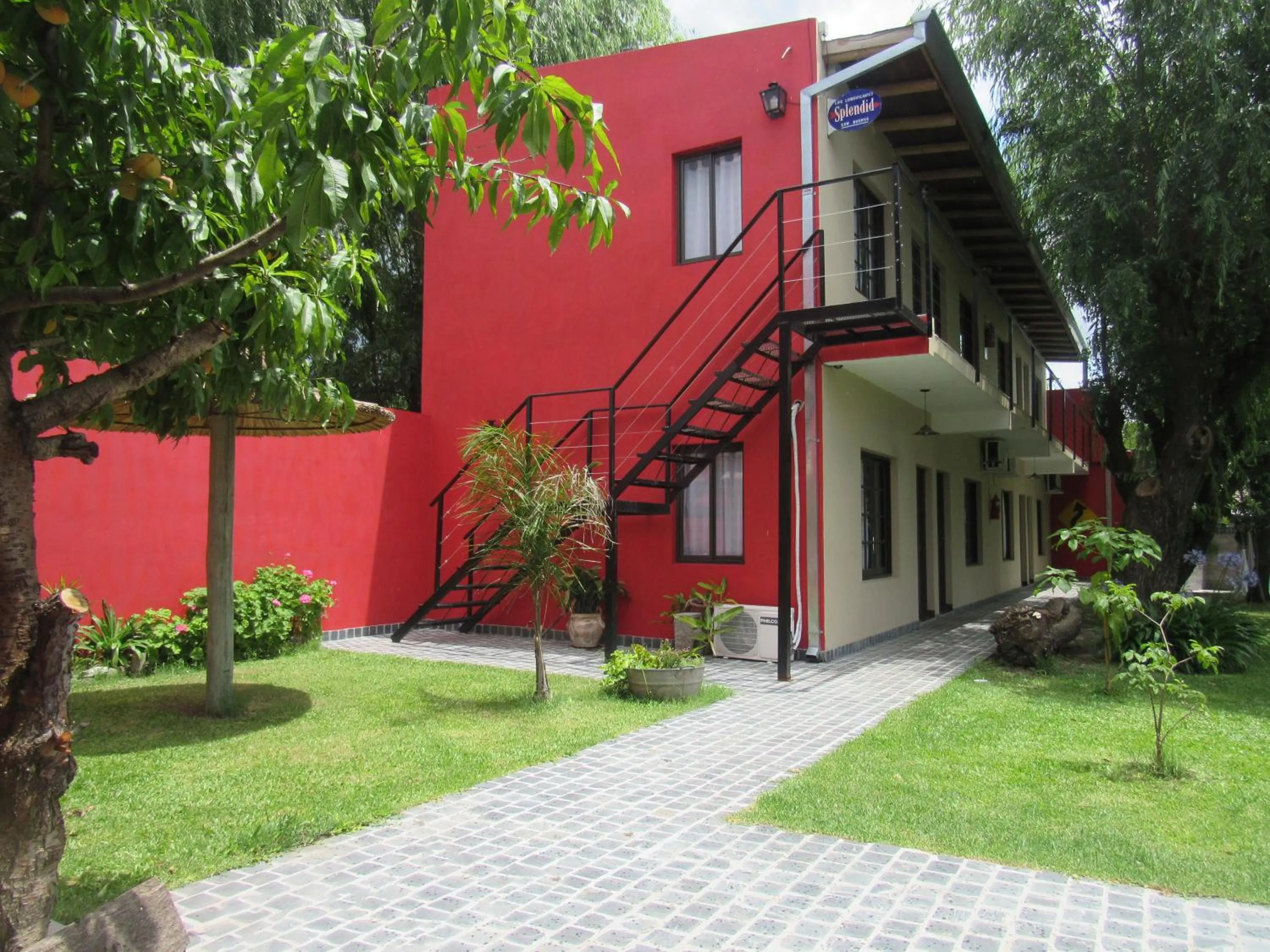 La Casona