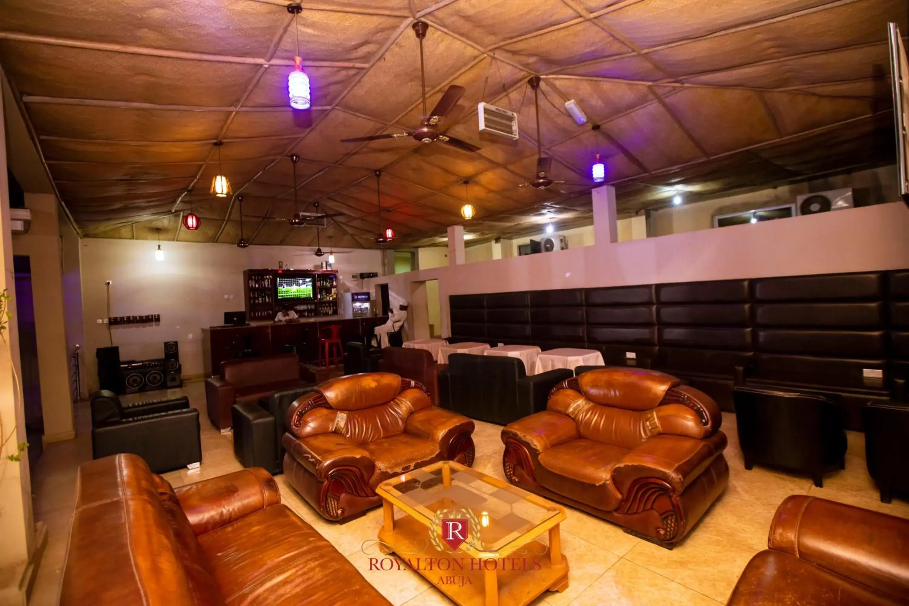 Restaurant/places to eat in Royalton Hotels Abuja Restaurant/places to eat in Royalton Hotels Abuja