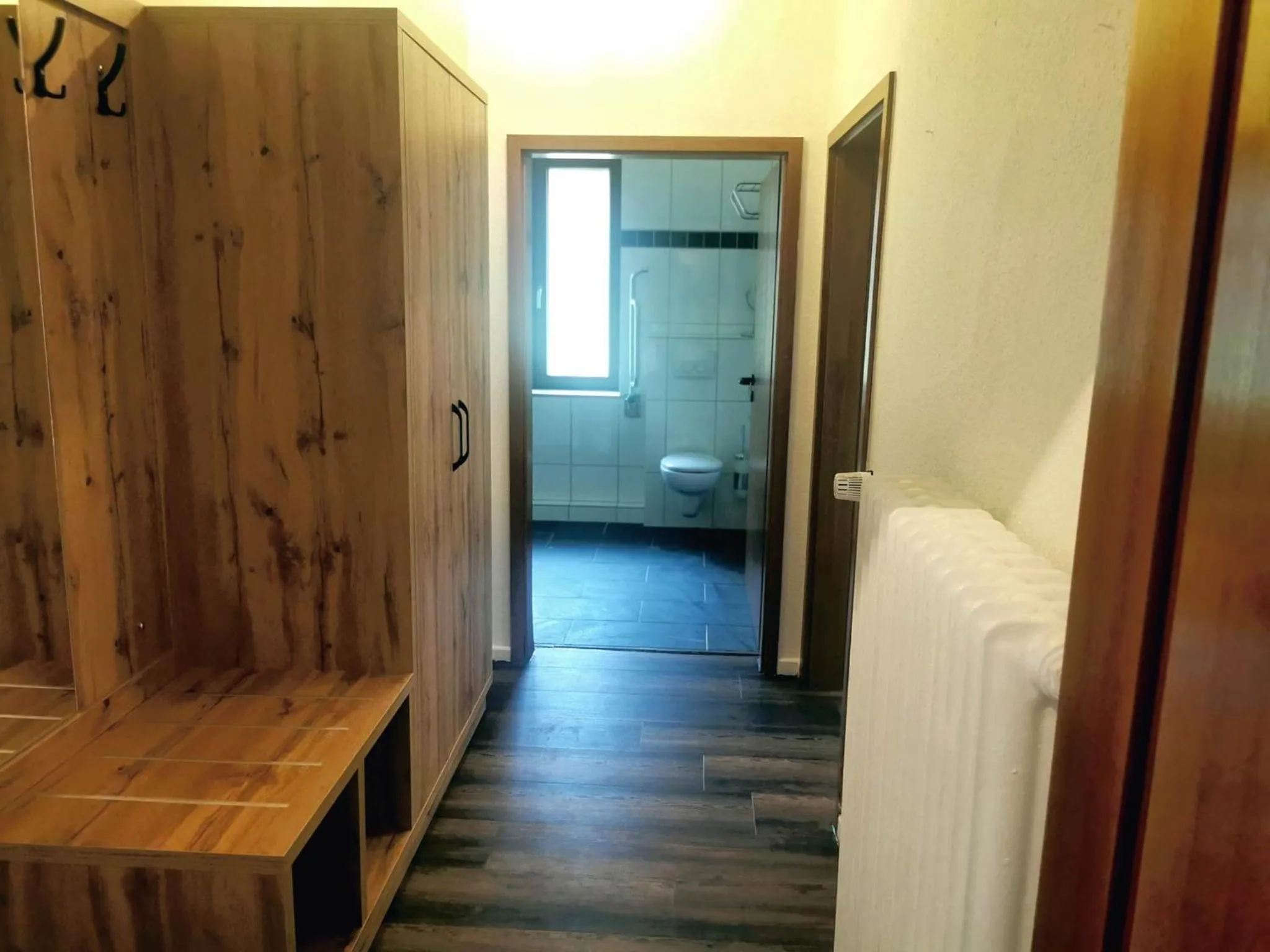 Photo of the whole room in Heidehotel Soltauer Hof