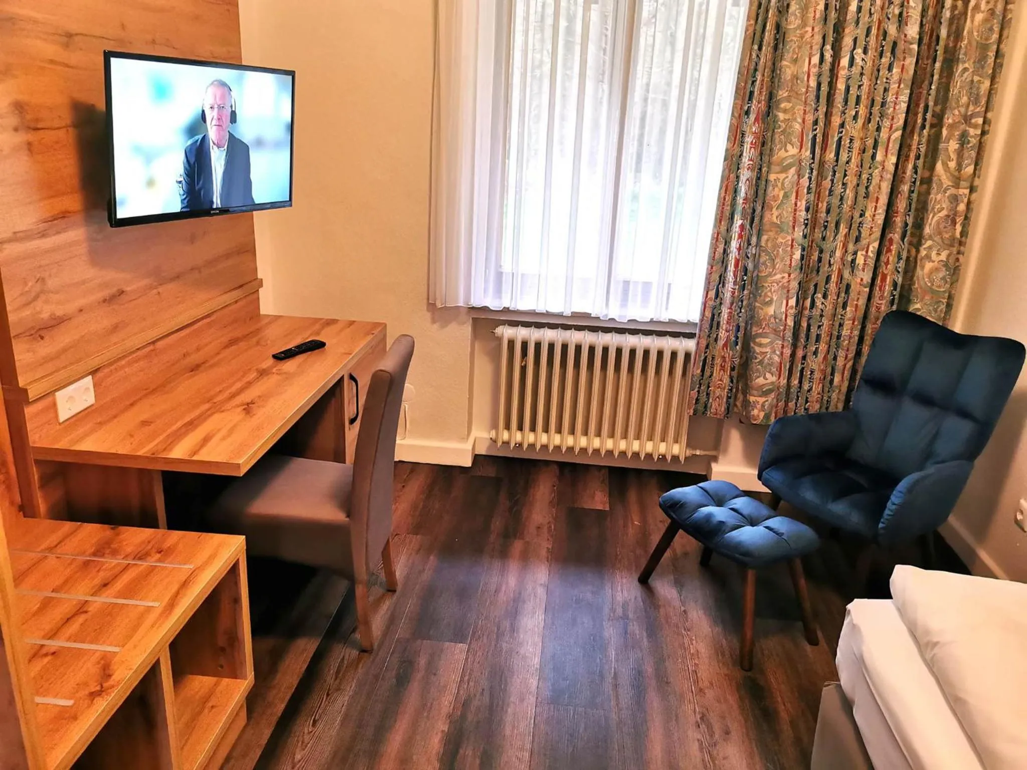 Photo of the whole room in Heidehotel Soltauer Hof