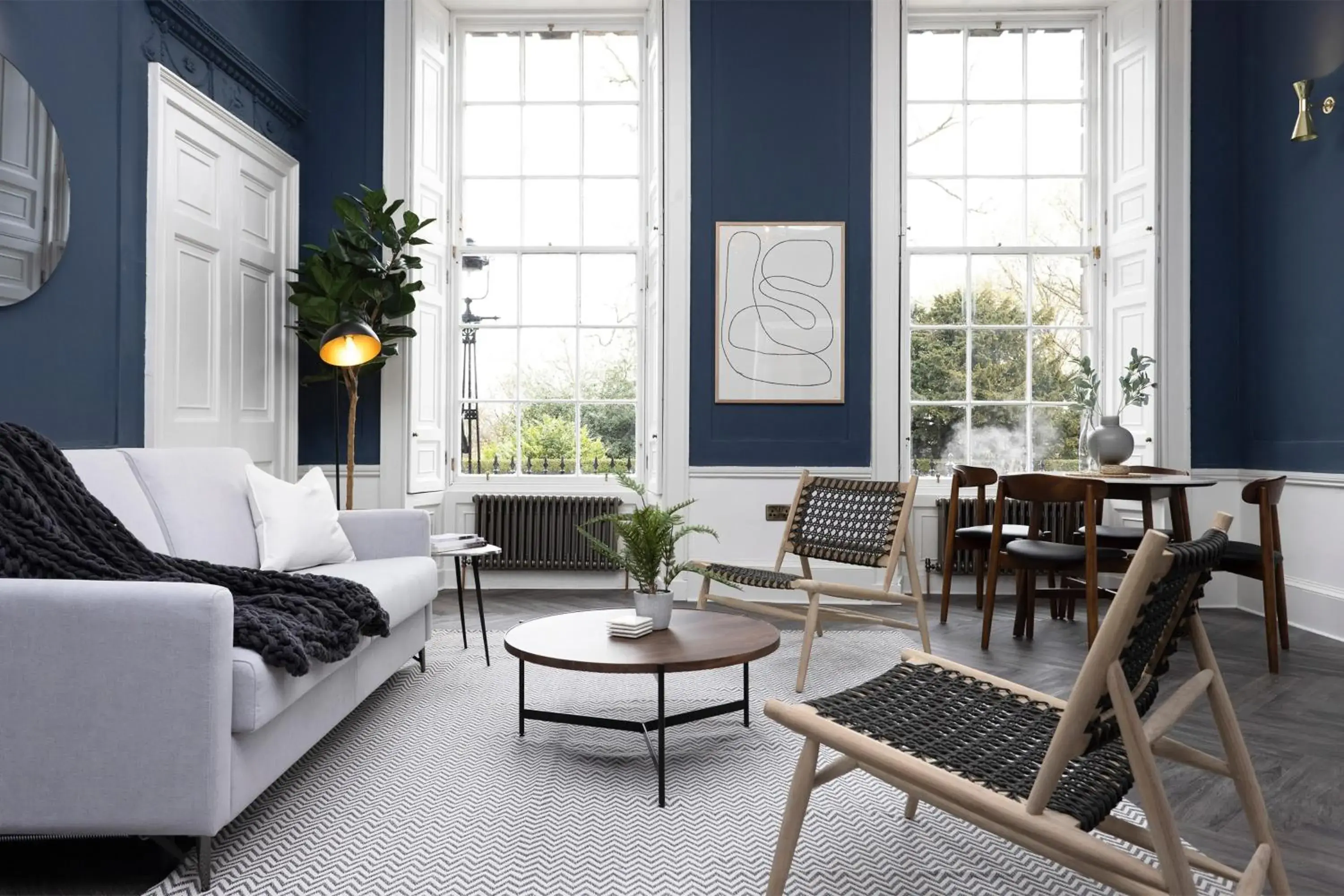 29 Queen Street Aparthotel 29 Queen Street Aparthotel