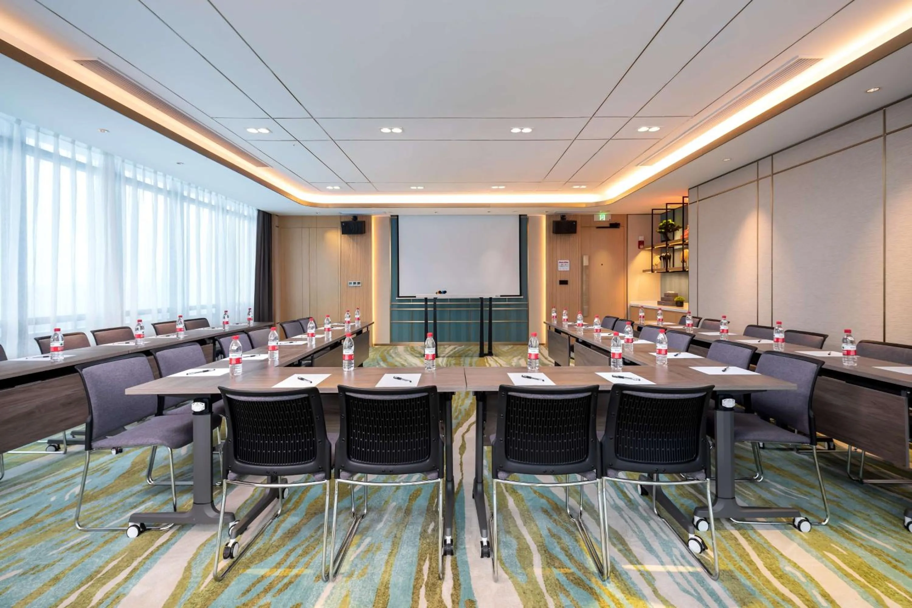Meeting/conference room in Hilton Garden Inn Nanchang