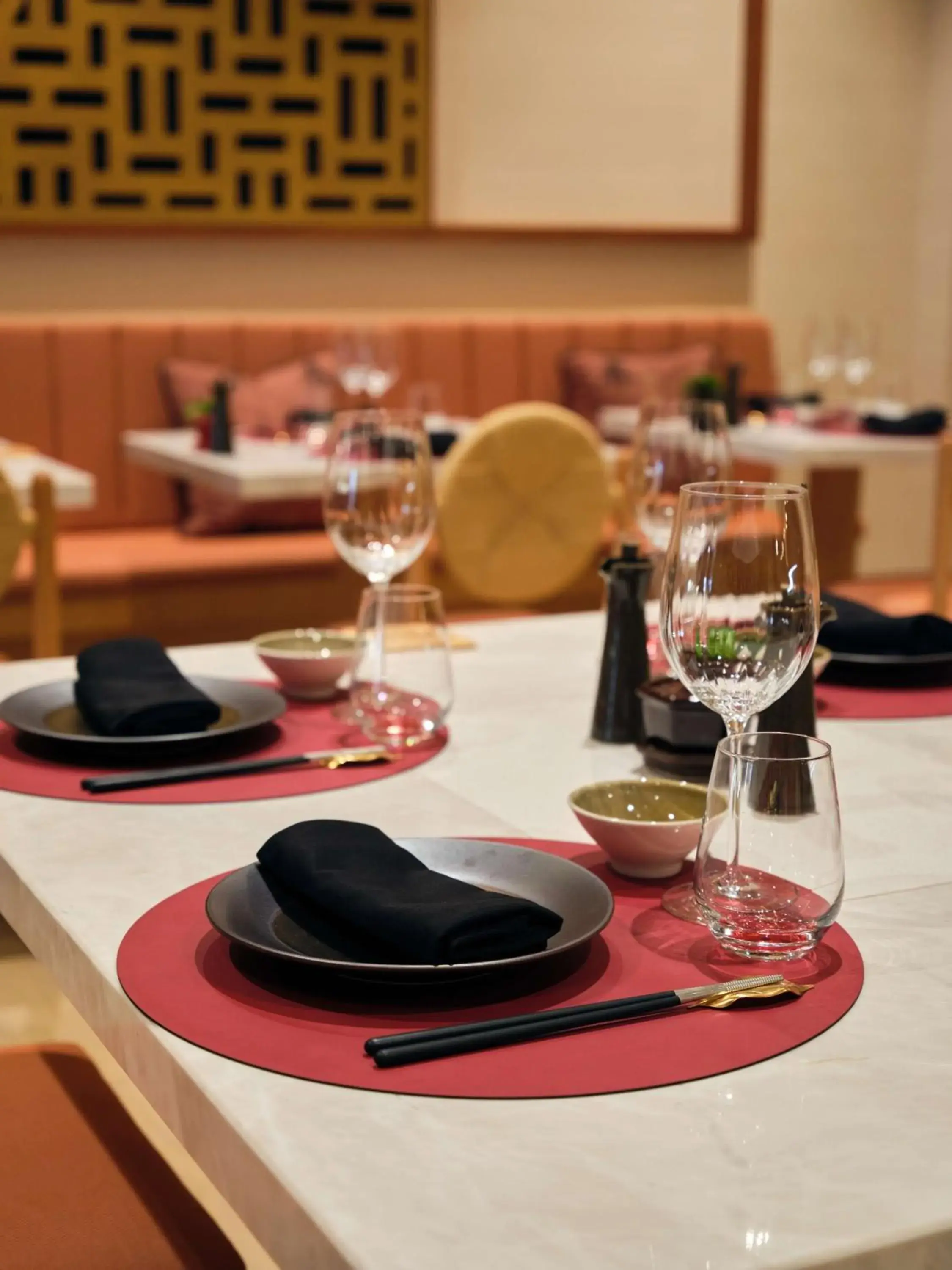 Restaurant/places to eat in Hilton Hotel Tahiti Restaurant/places to eat in Hilton Hotel Tahiti