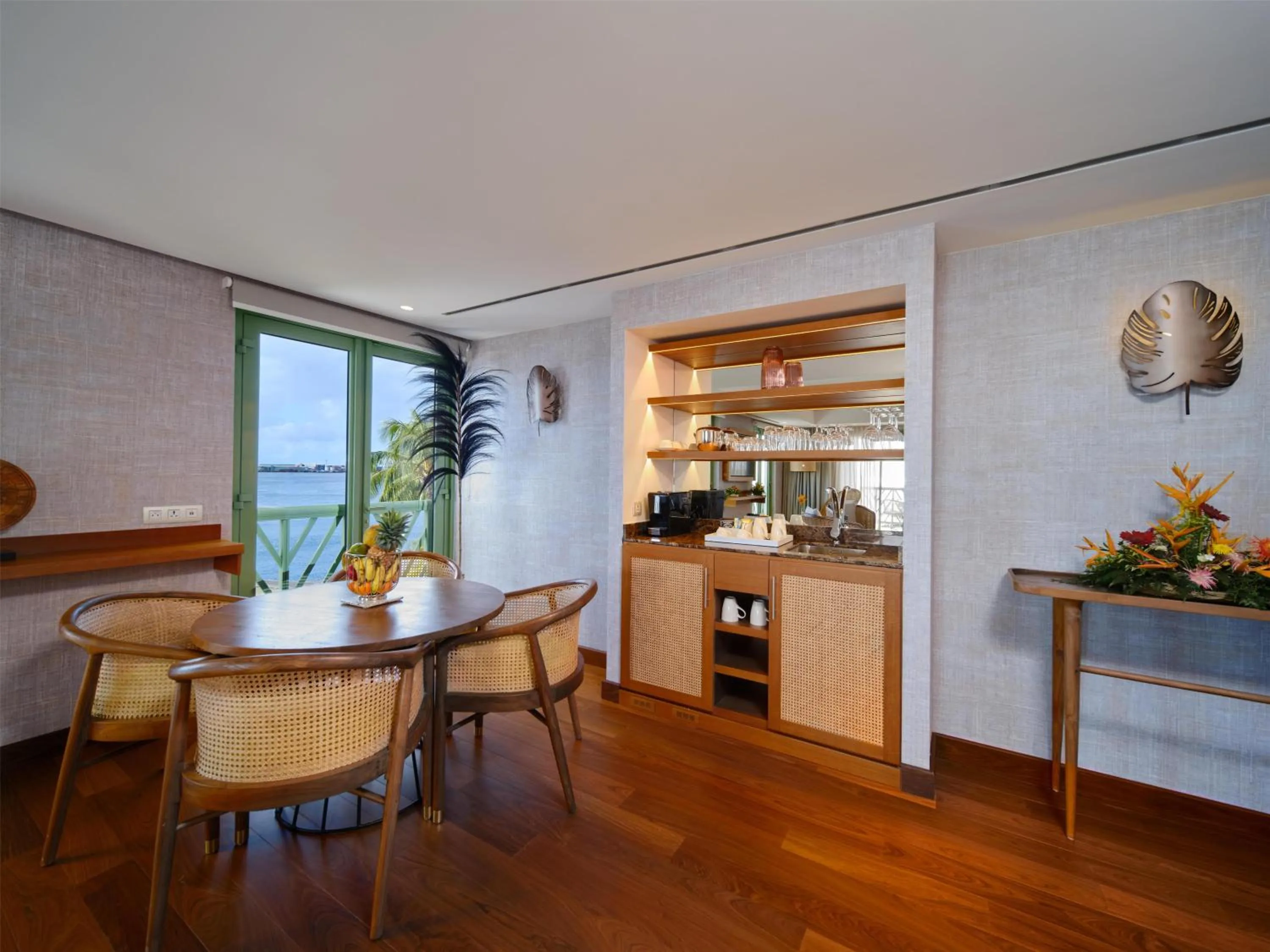 Other in Hilton Hotel Tahiti