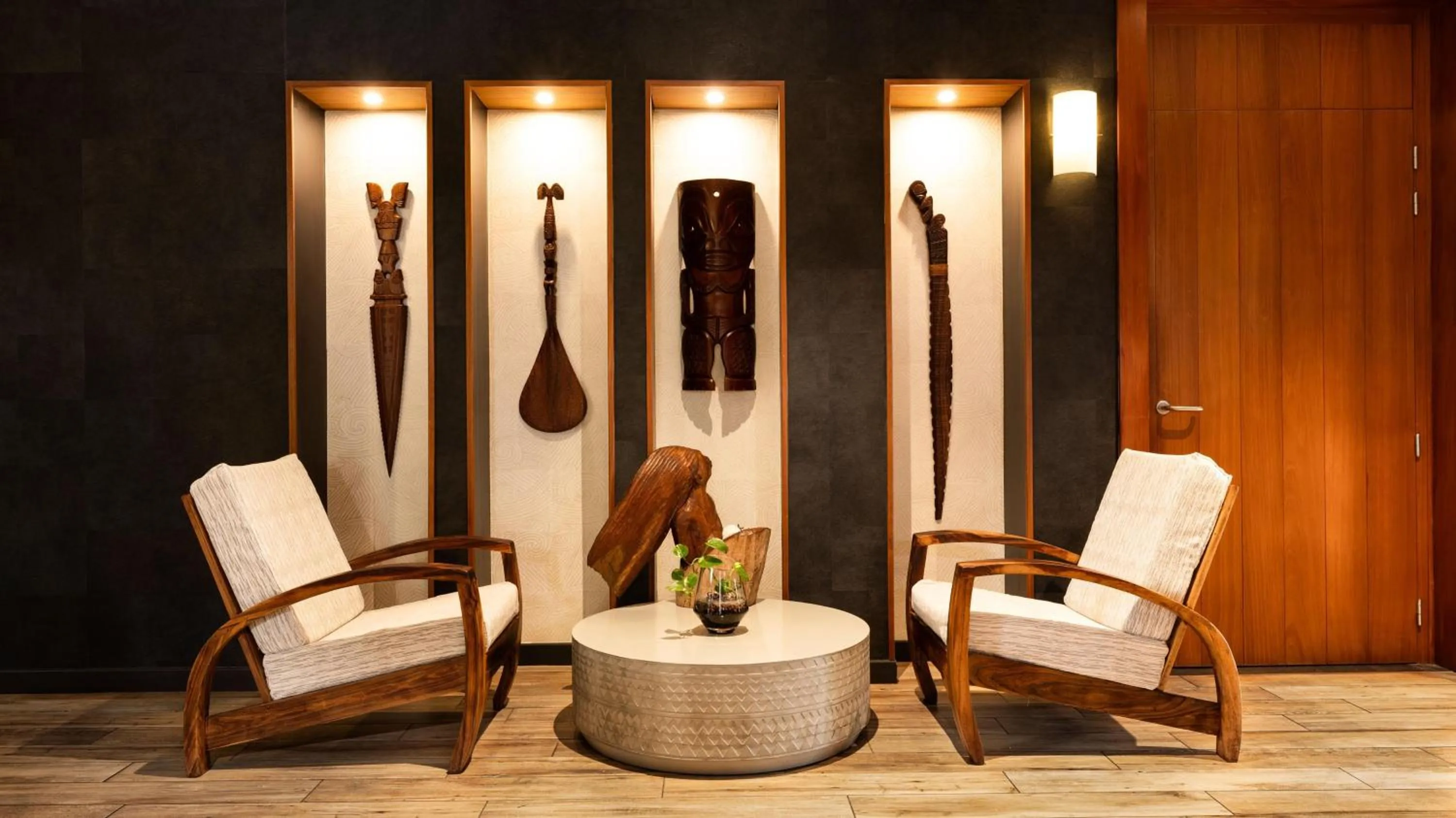 Sports in Hilton Hotel Tahiti