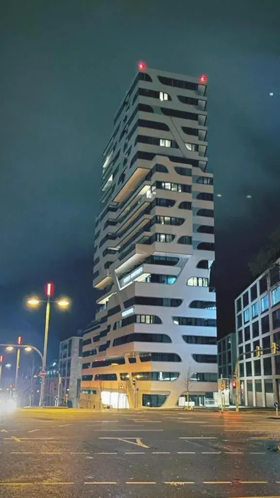 Sky Aparthotel Sky Aparthotel