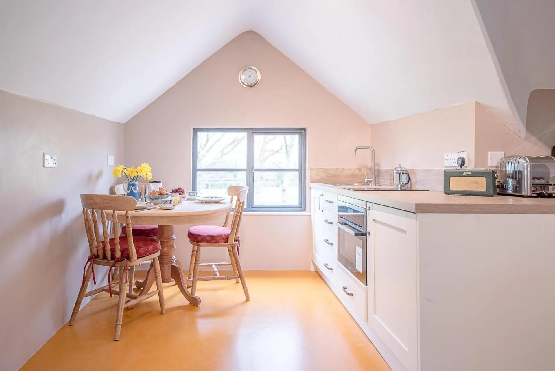 Red House Loft, East Green