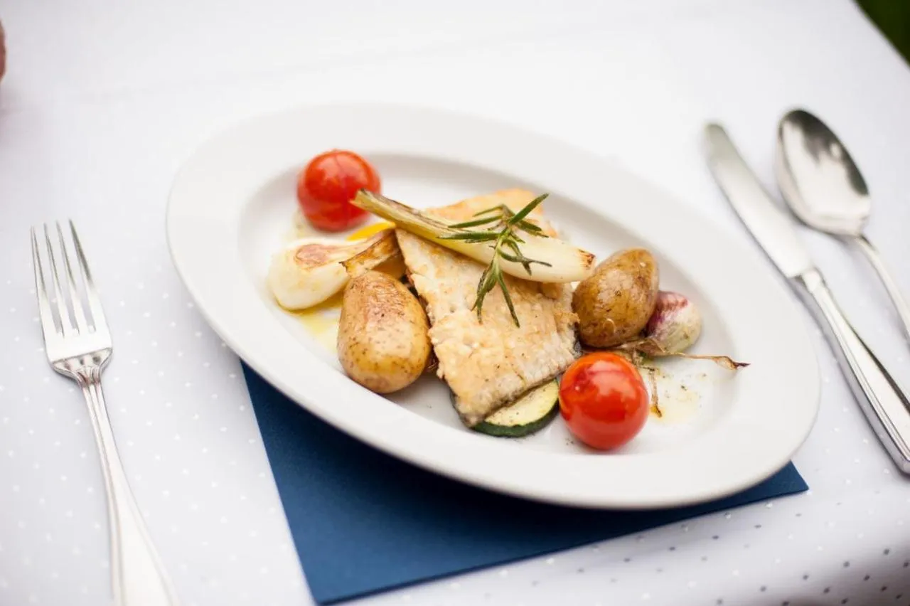 Gasthaus Sindel-Buckel