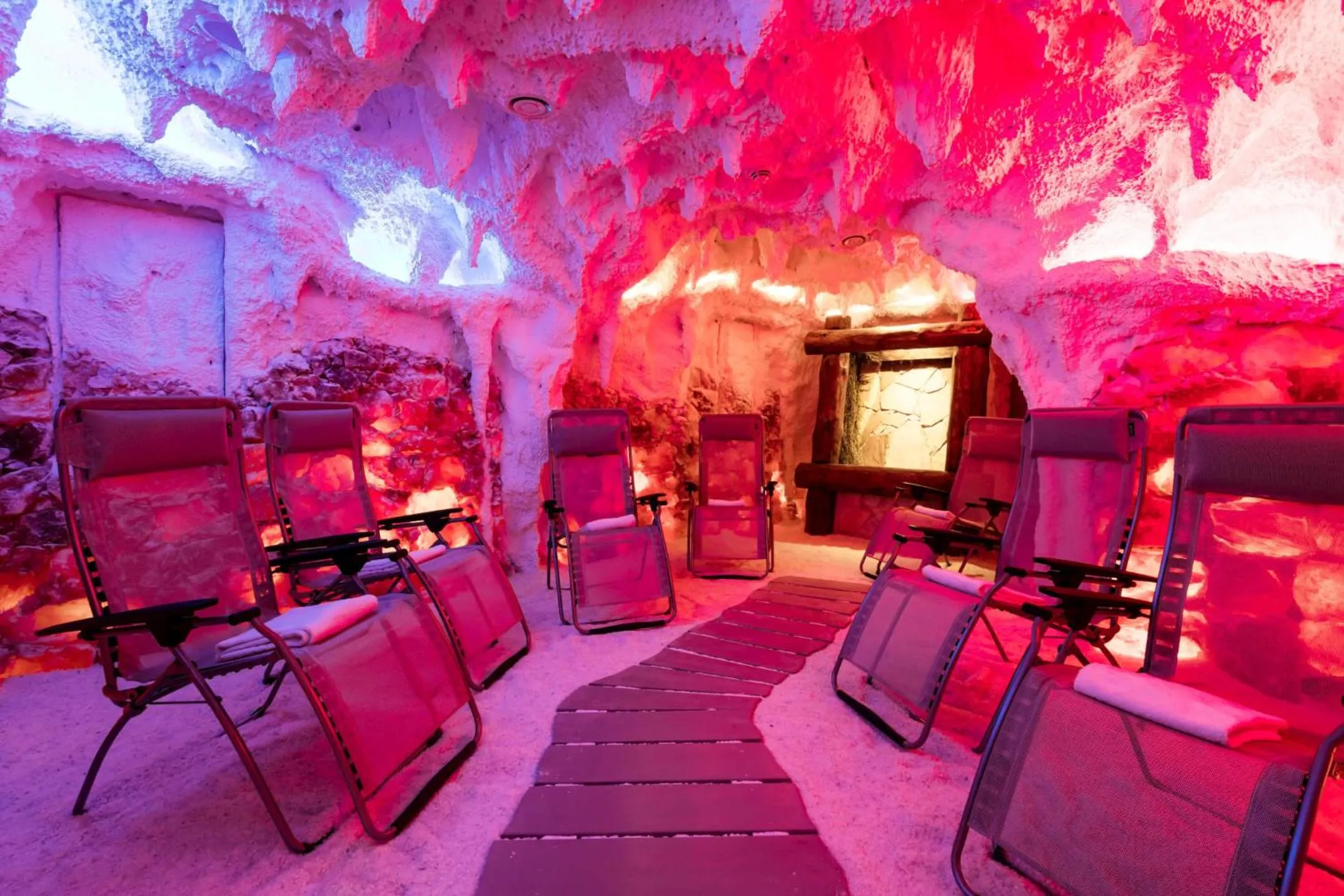 Spa and wellness centre/facilities in Waldhaus Reinbek